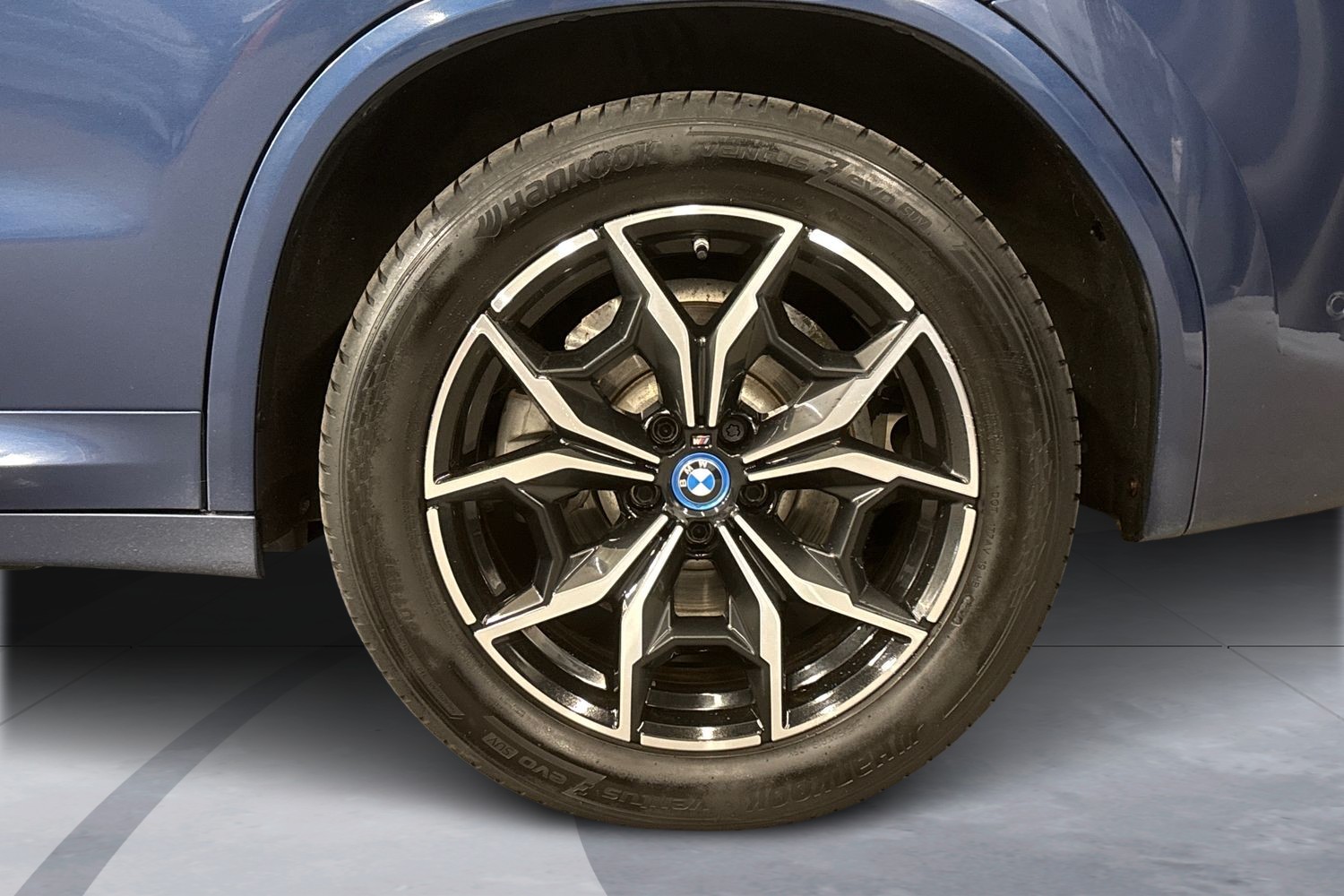 BMW X3 2024