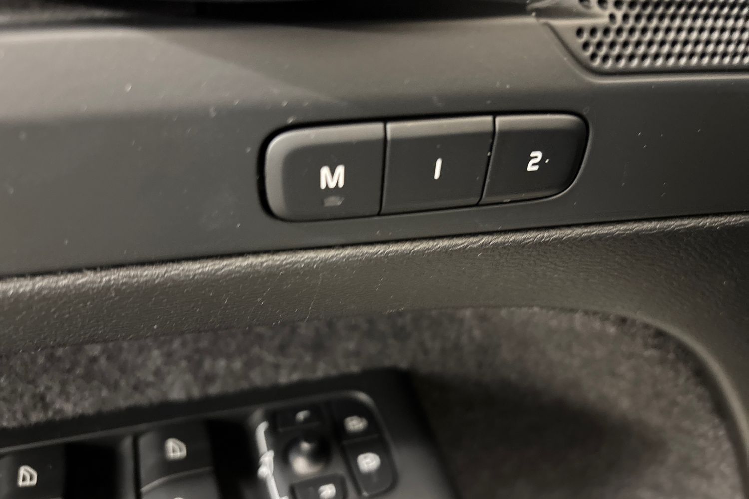 Volvo C40 2024