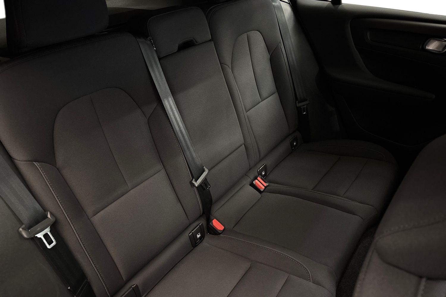 Volvo C40 2024
