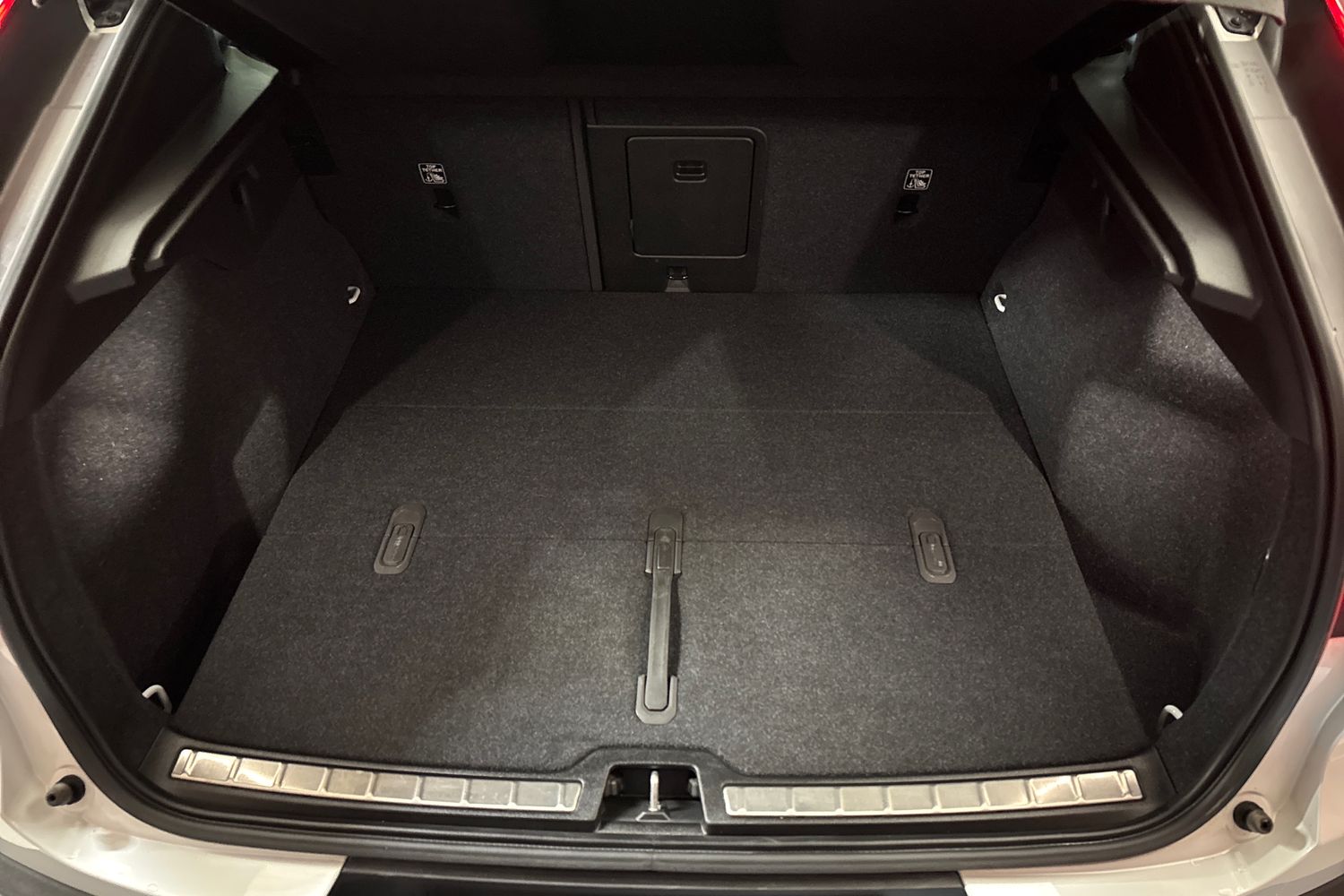 Volvo C40 2024