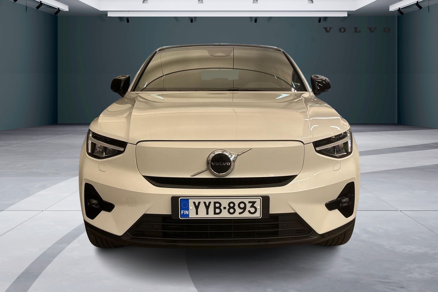 Volvo C40 2024