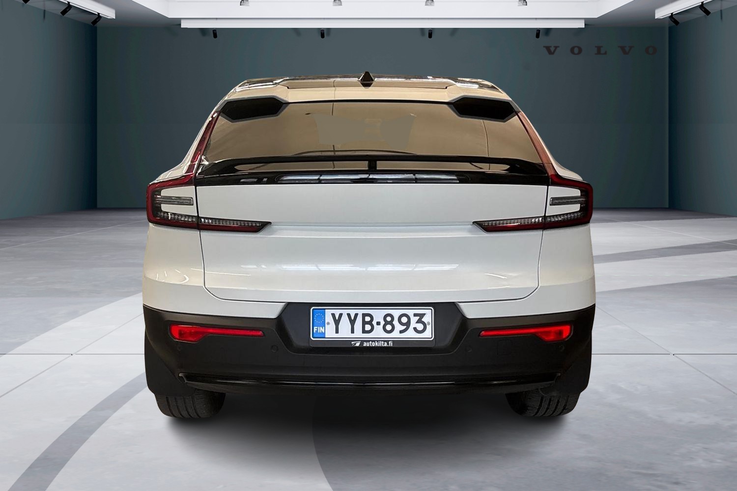 Volvo C40 2024