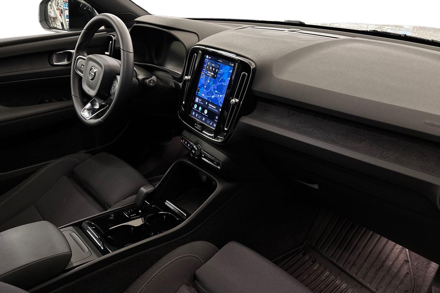 Volvo XC40 2023