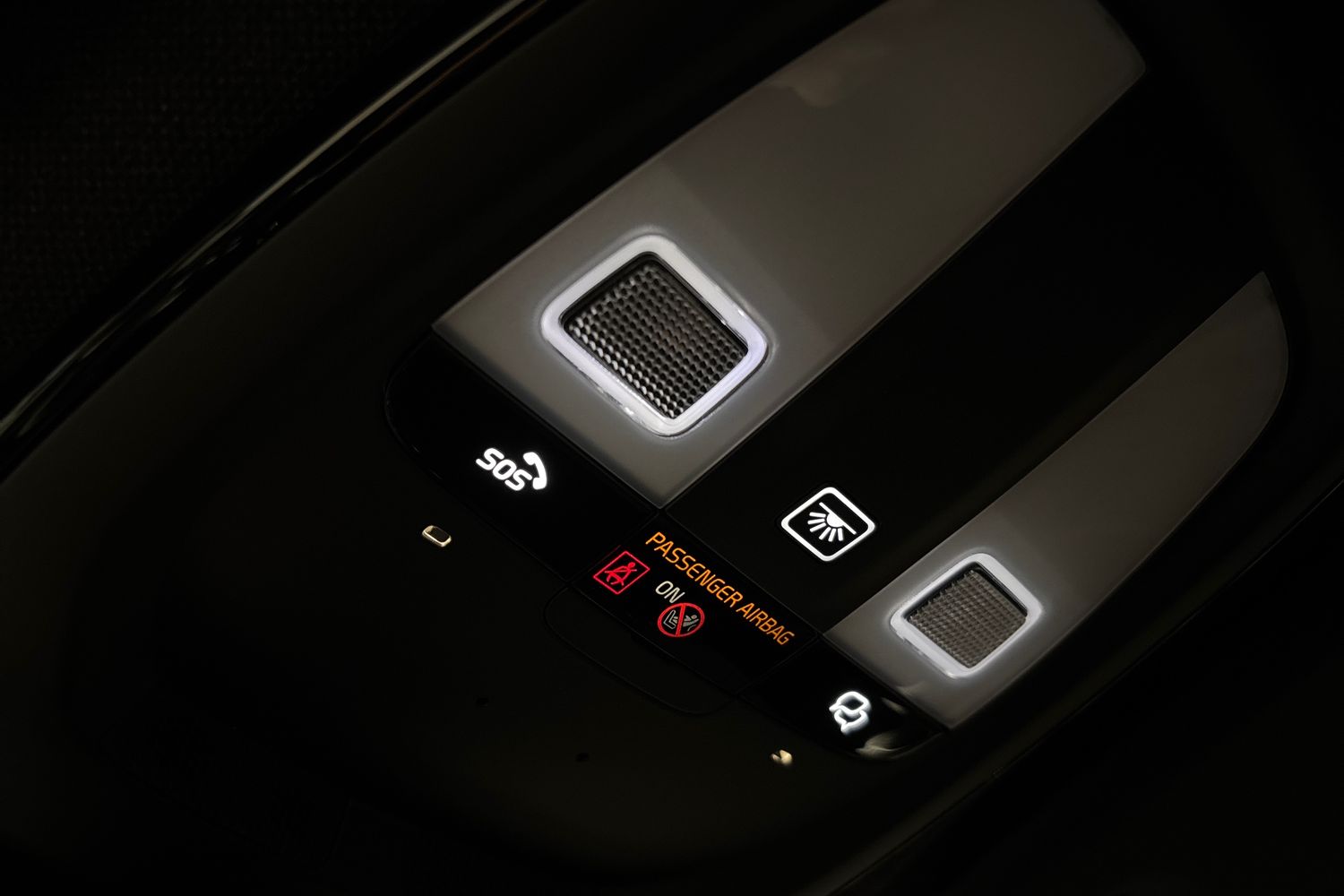 Volvo XC40 2023
