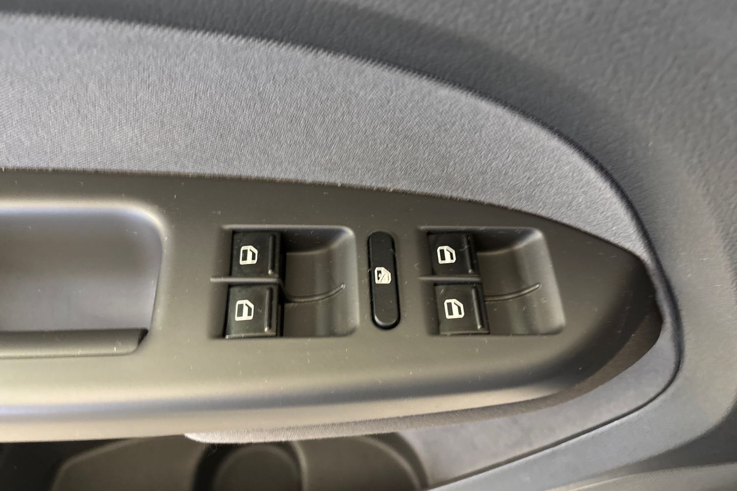 Volkswagen Touran 2012