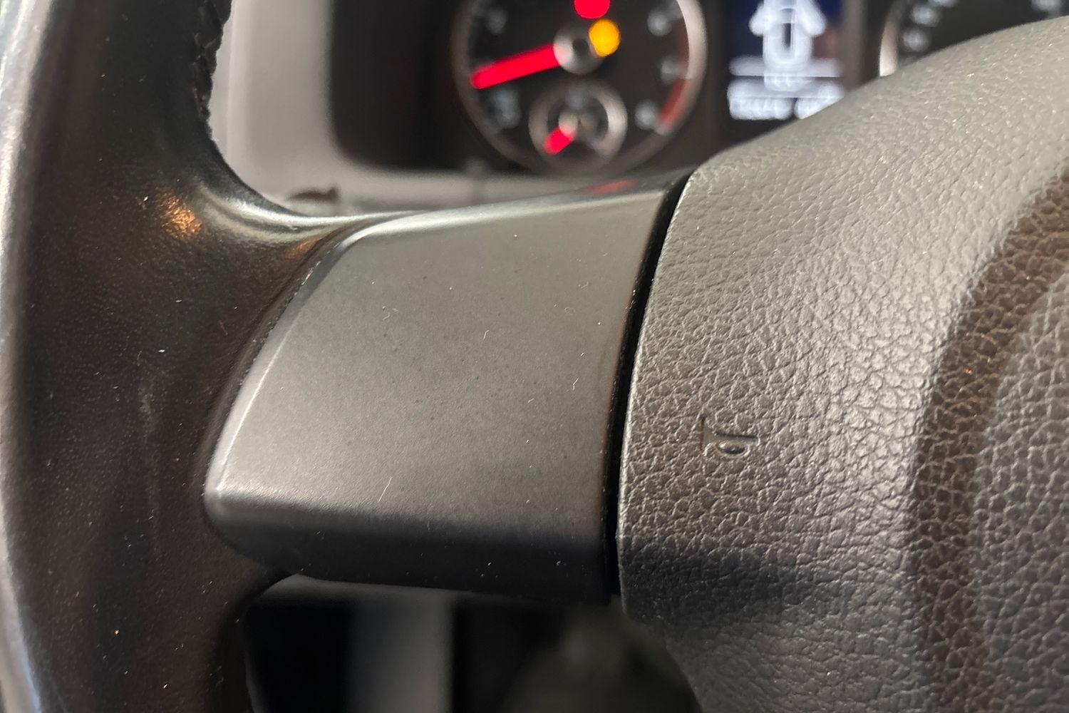 Volkswagen Touran 2012