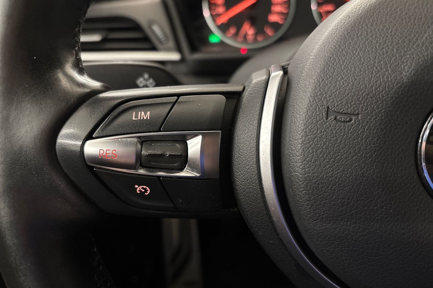 BMW 216 2016