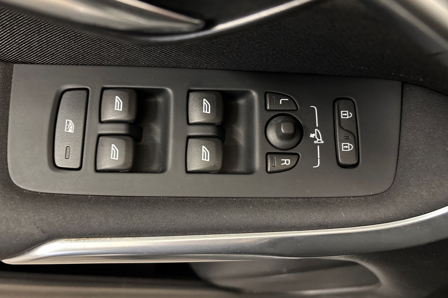 Volvo V40 Cross Country 2016