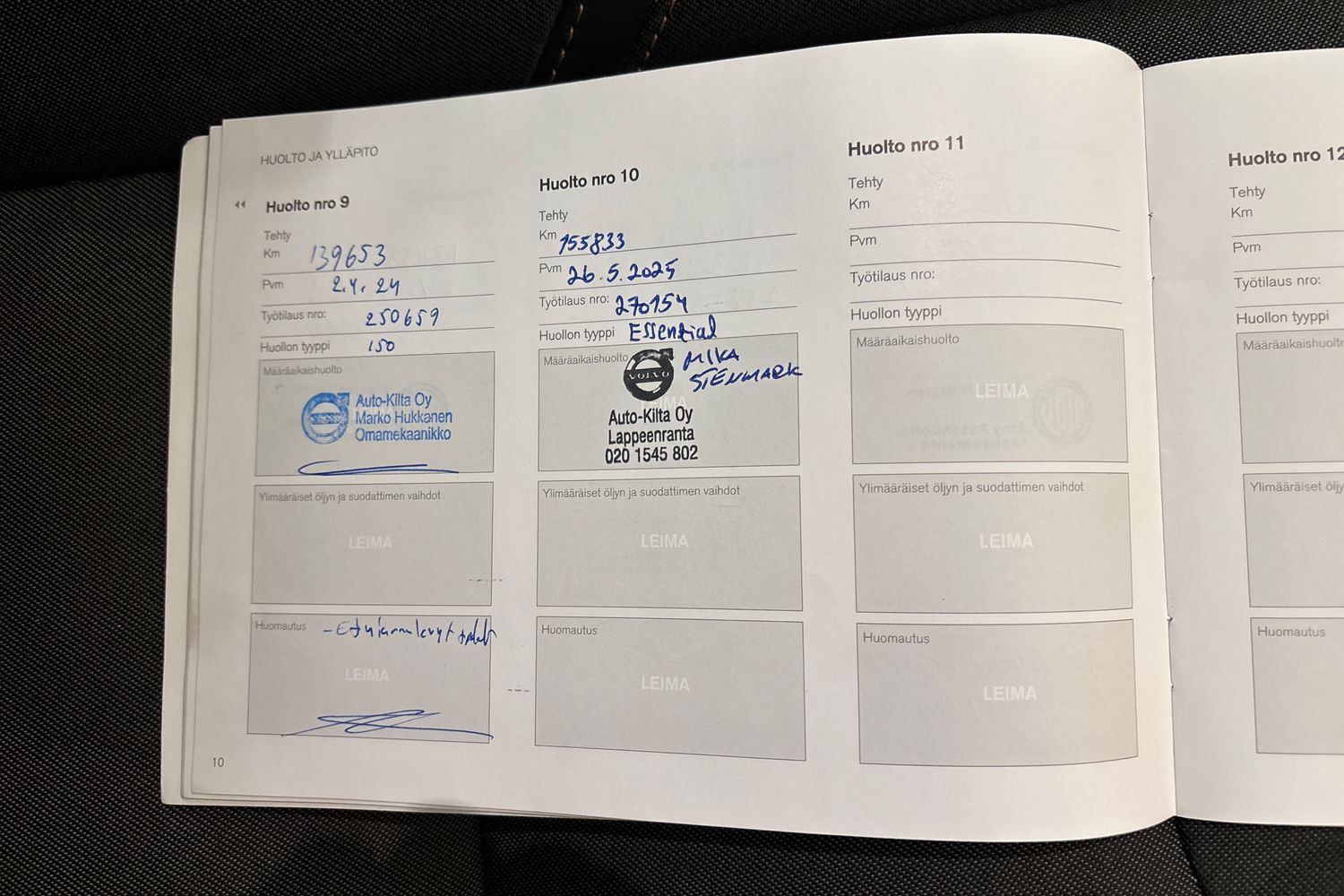 Volvo V40 Cross Country 2016