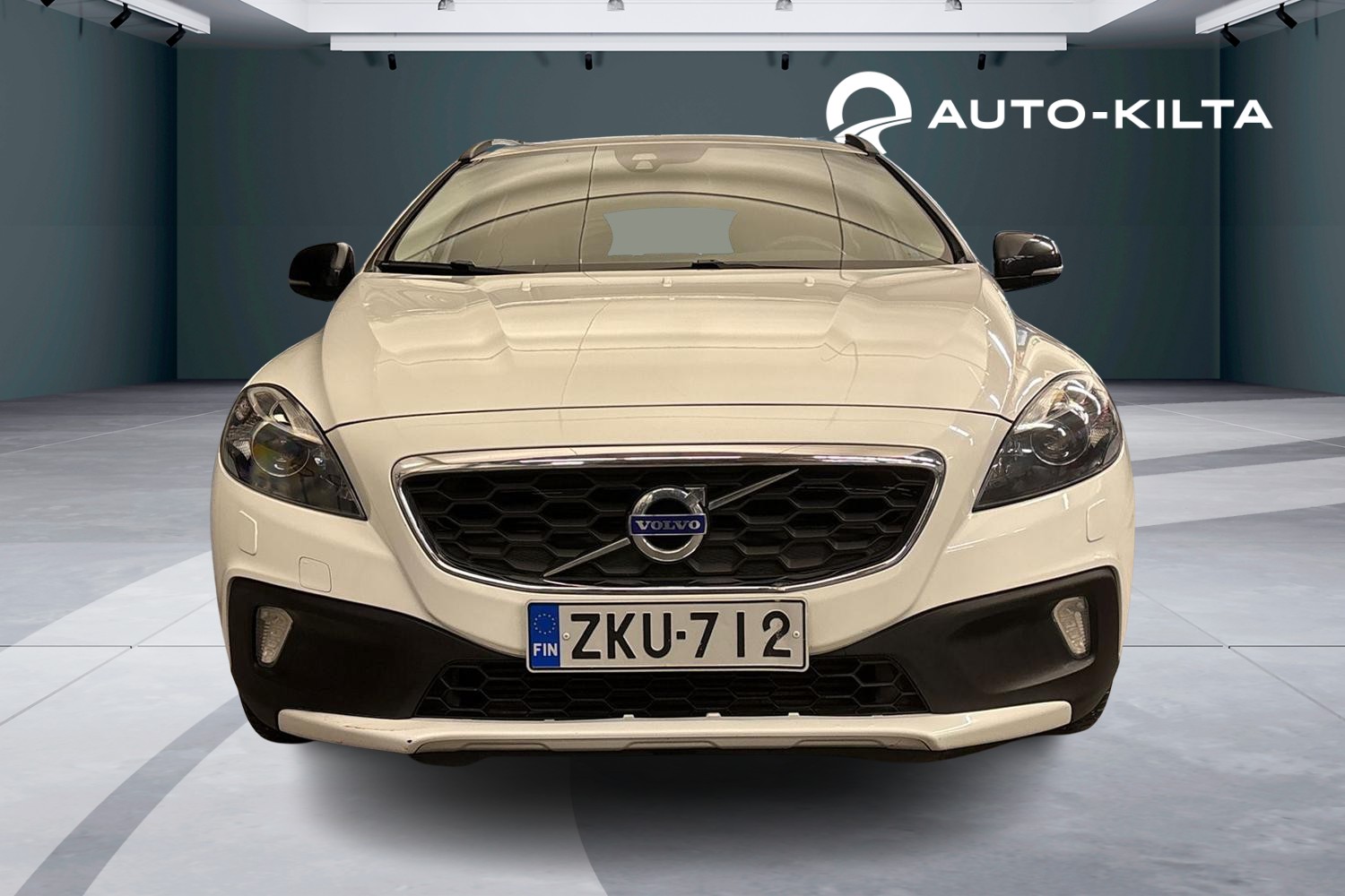 Volvo V40 Cross Country 2016