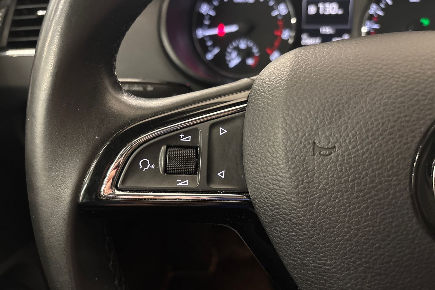 Skoda Octavia 2017