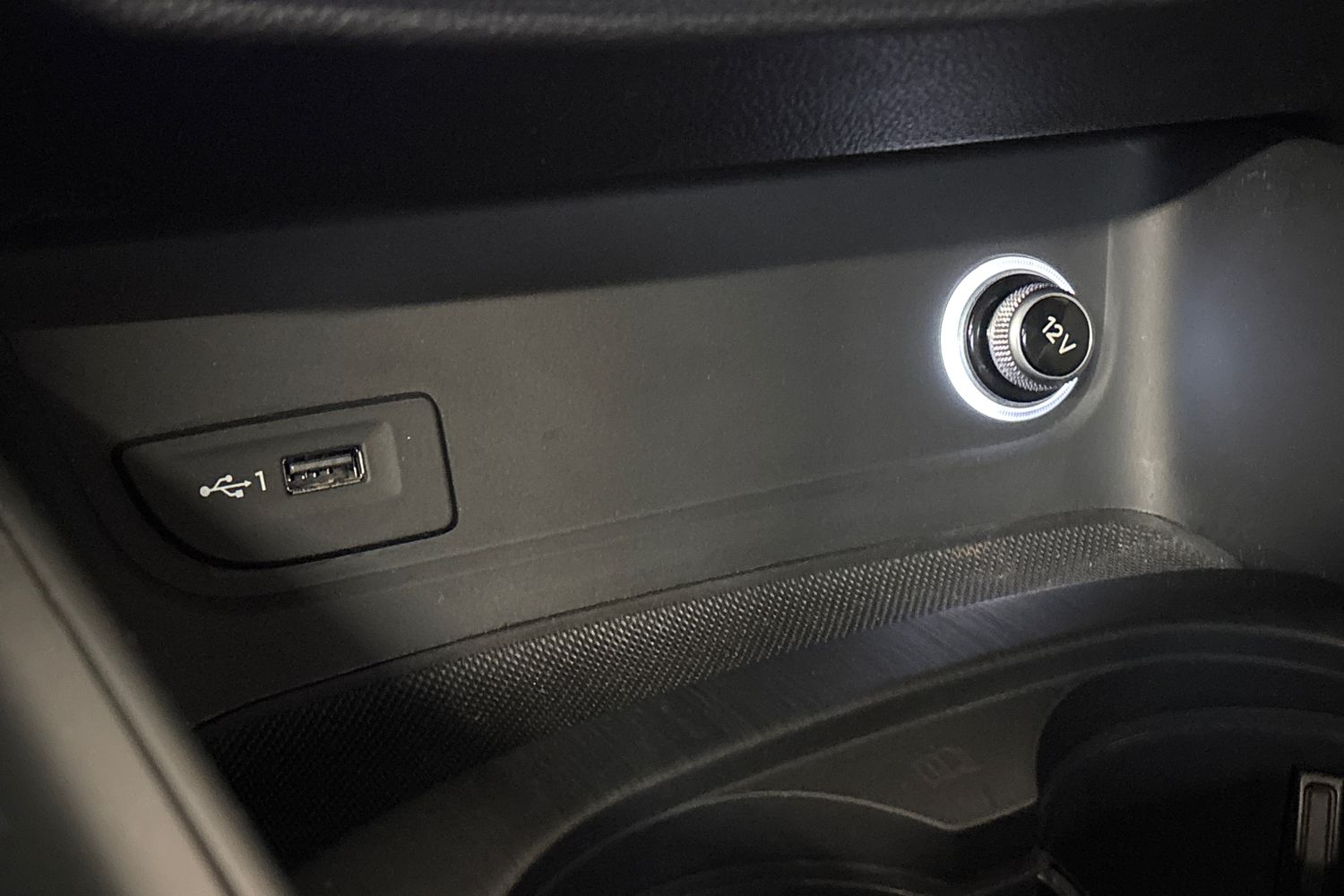 Audi A3 2018