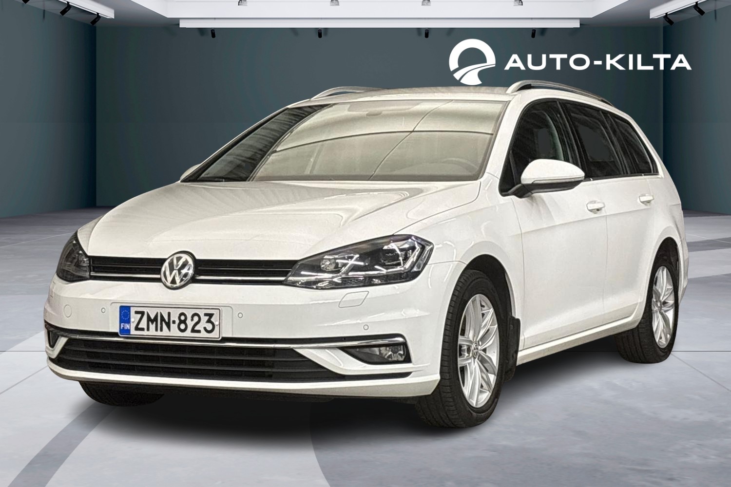 Volkswagen Golf 2019