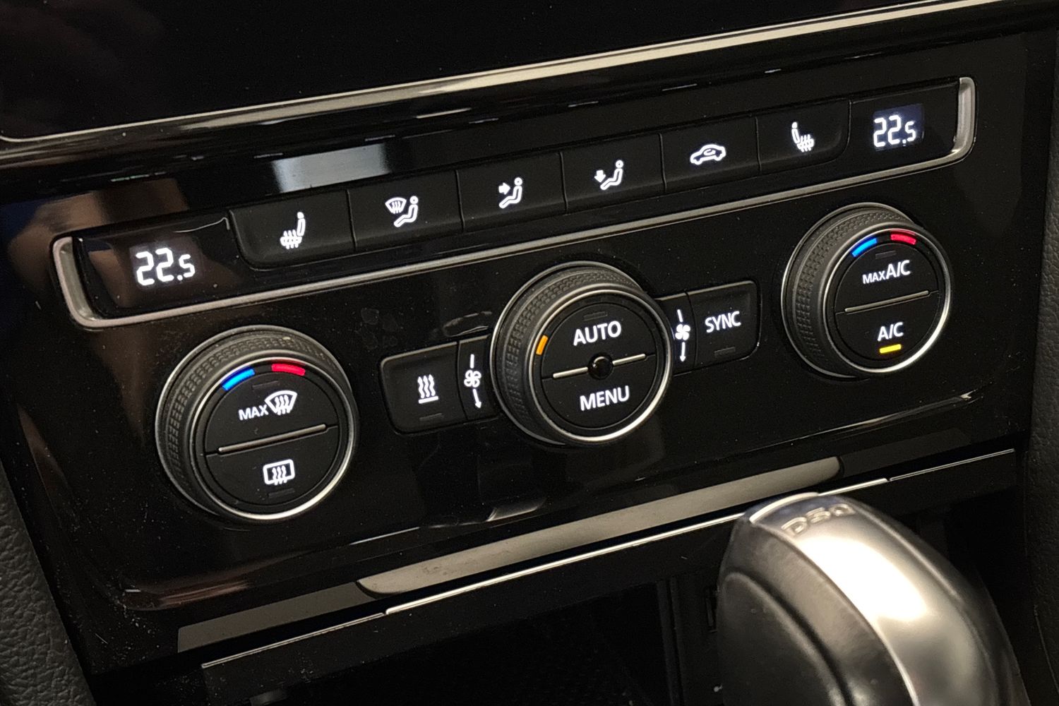 Volkswagen Golf 2019