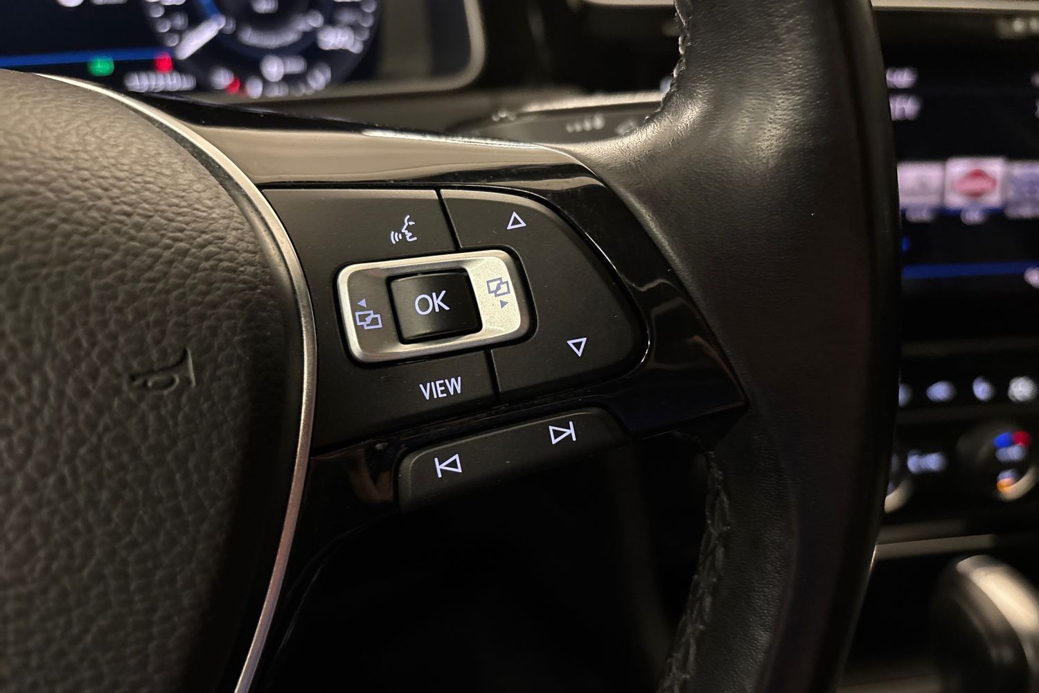 Volkswagen Golf 2019