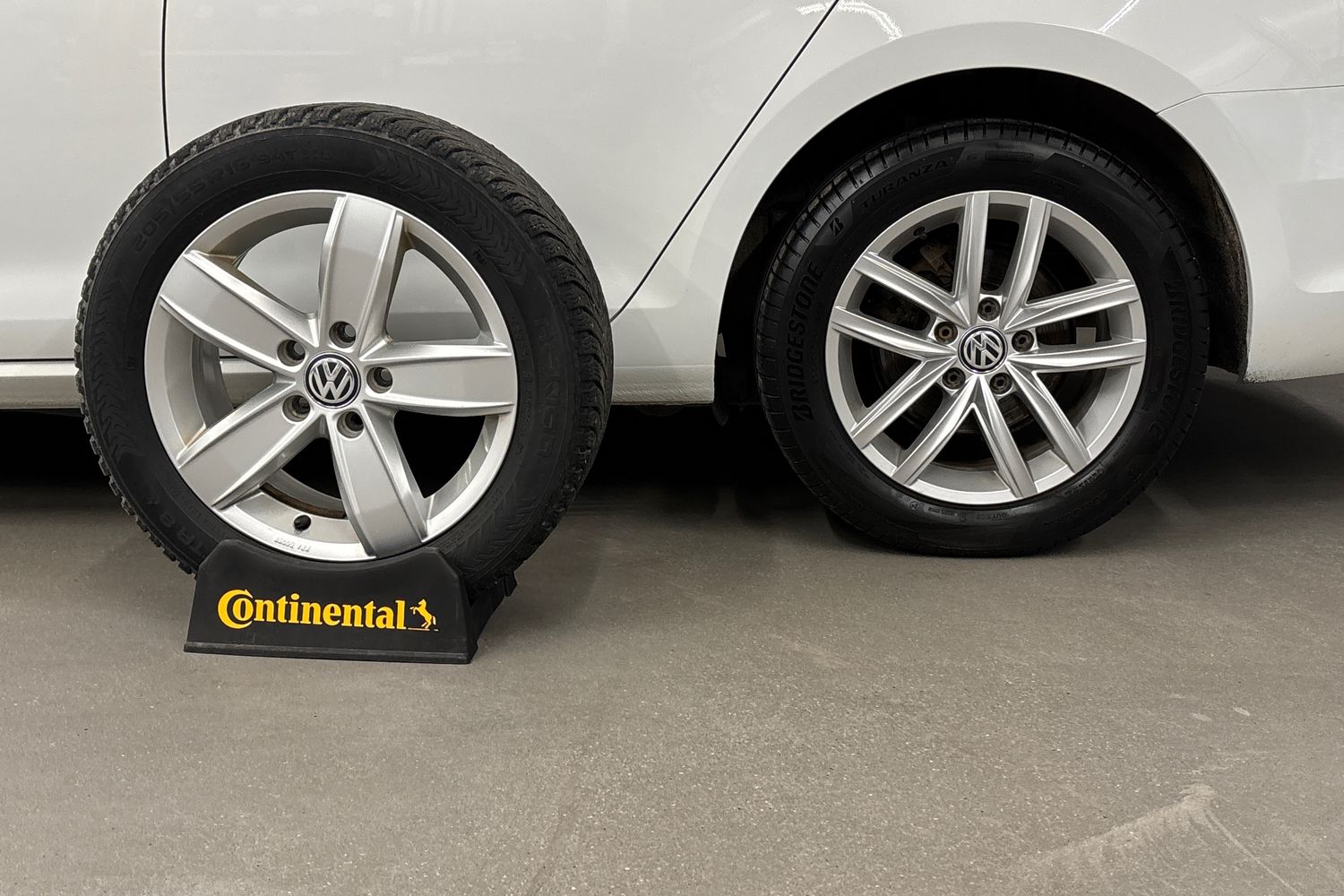 Volkswagen Golf 2019