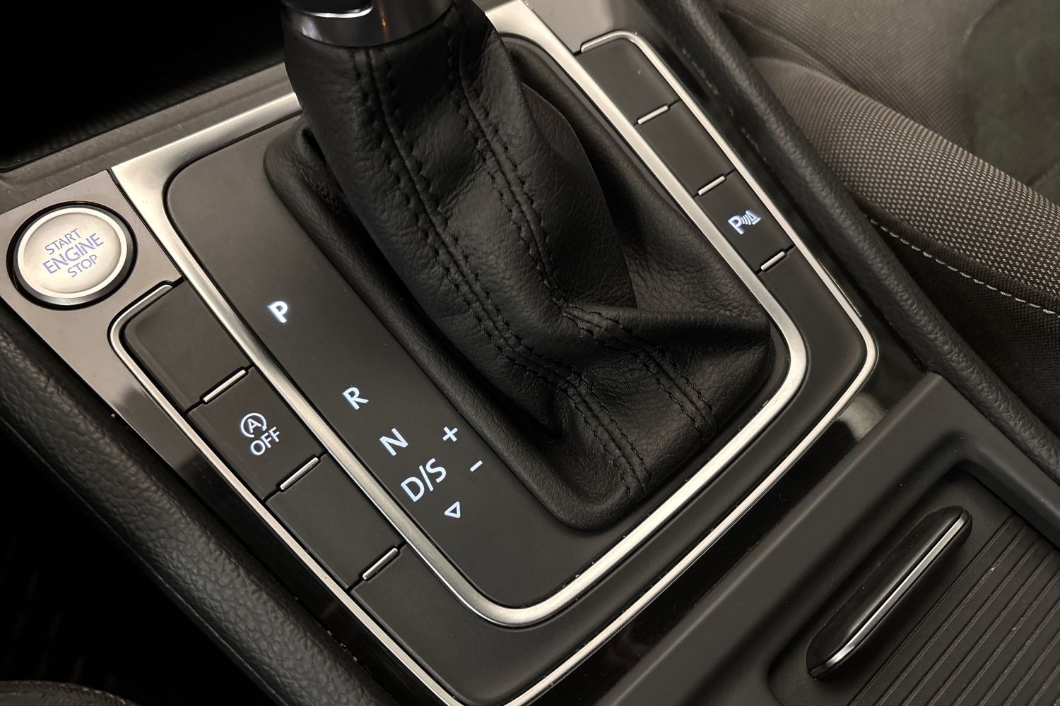 Volkswagen Golf 2019
