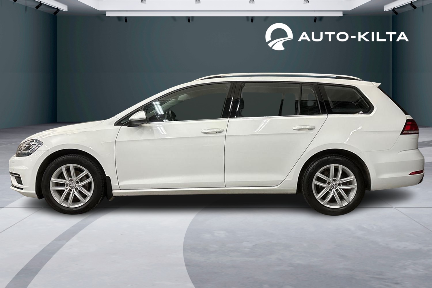 Volkswagen Golf 2019
