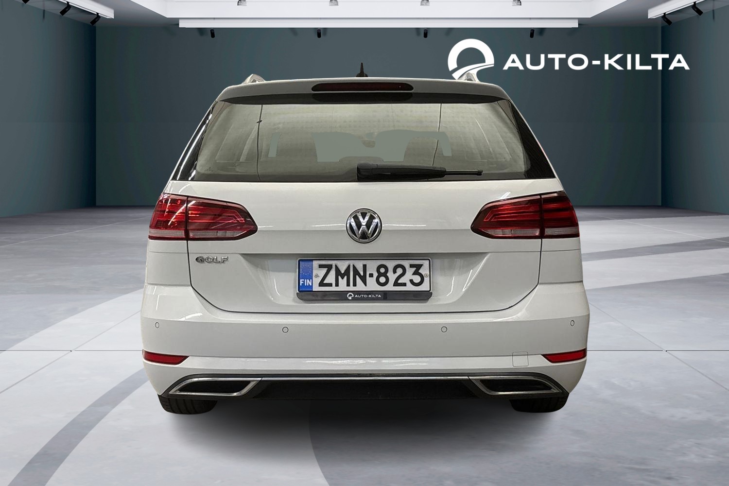 Volkswagen Golf 2019