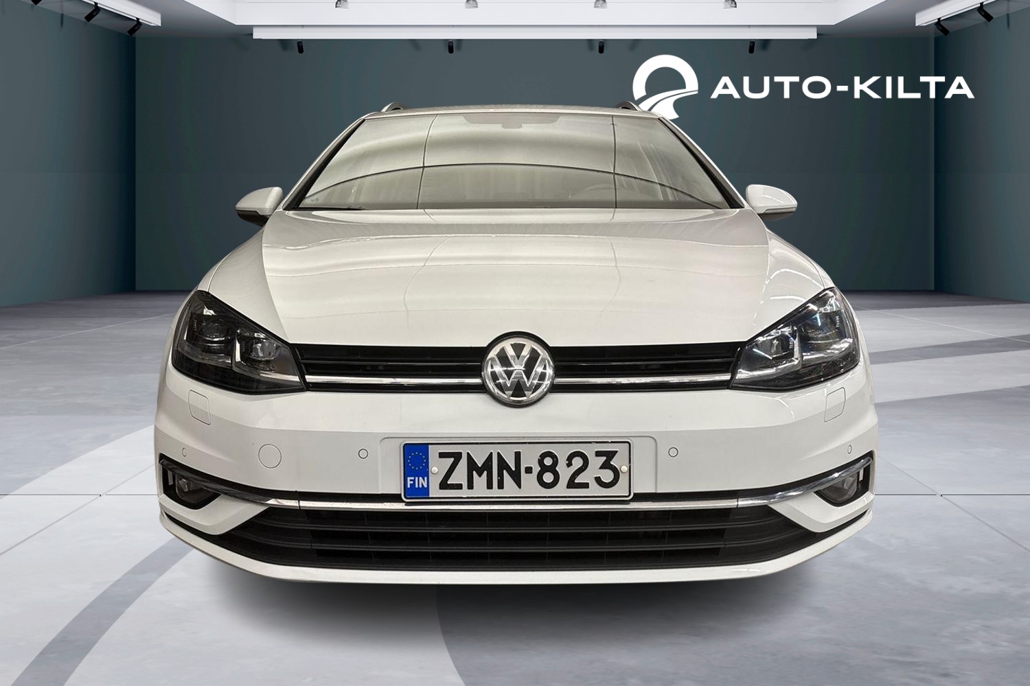 Volkswagen Golf 2019