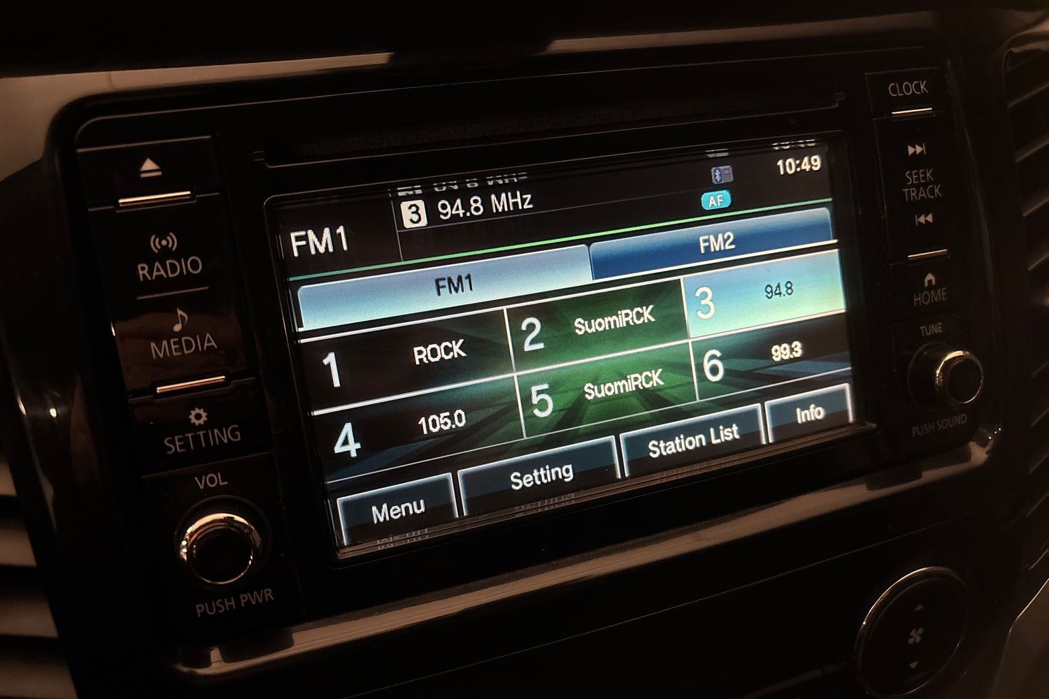 Mitsubishi L200 2019