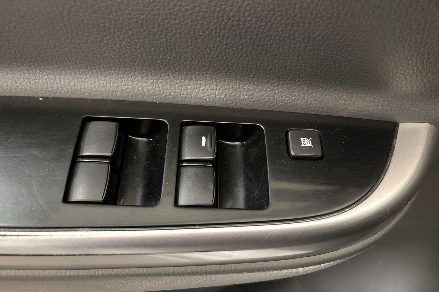 Mitsubishi L200 2019