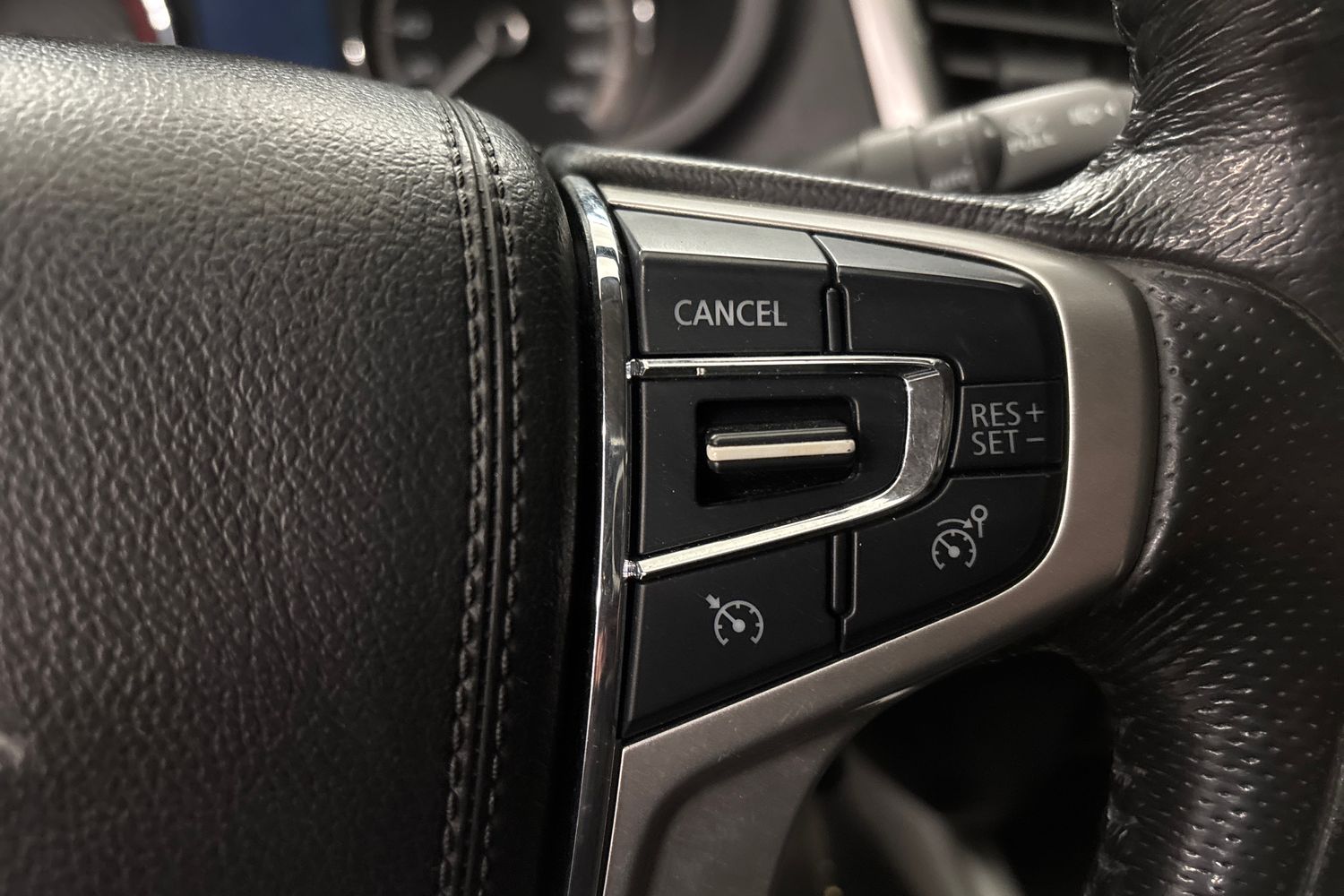 Mitsubishi L200 2019