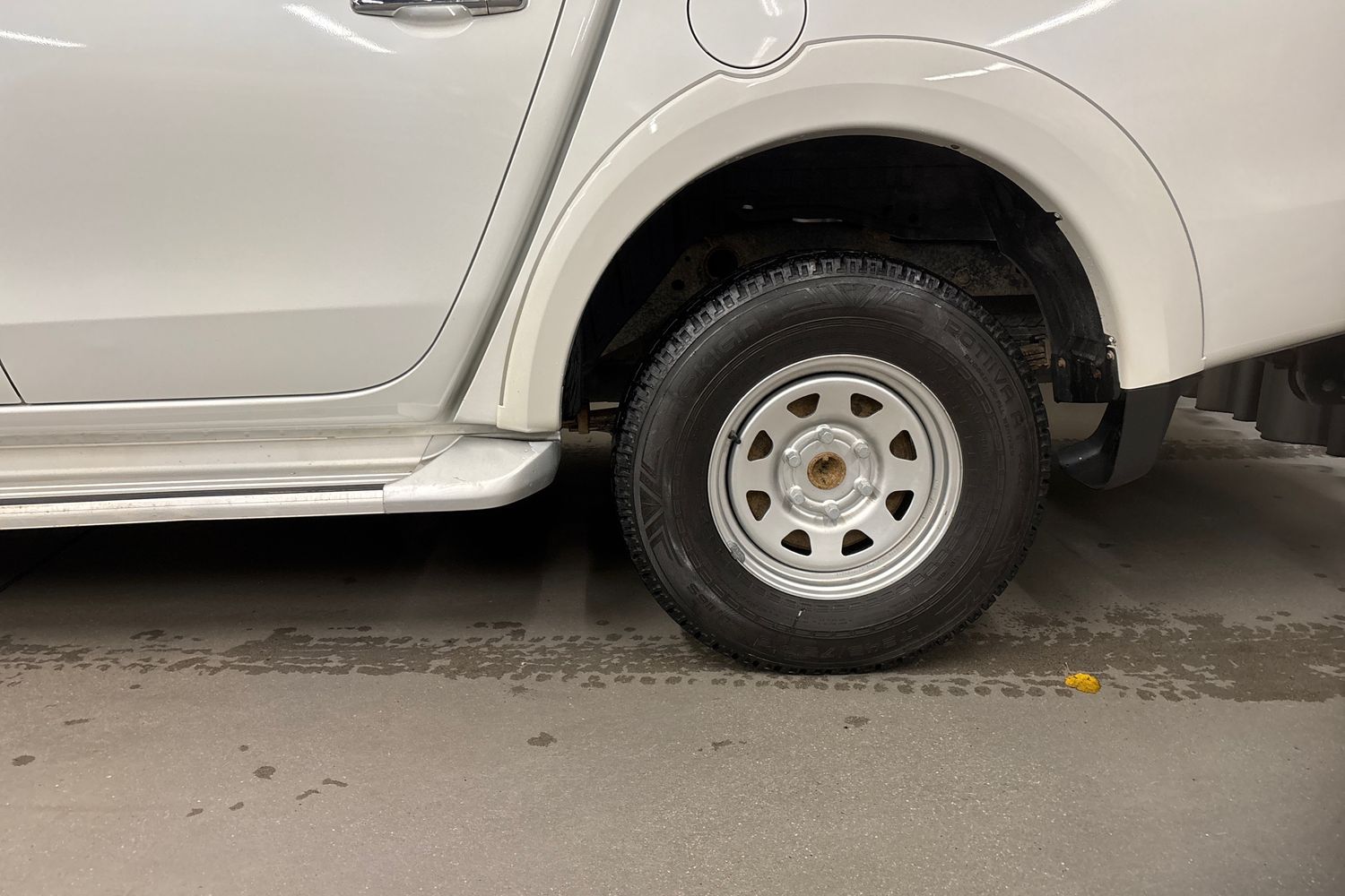 Mitsubishi L200 2019