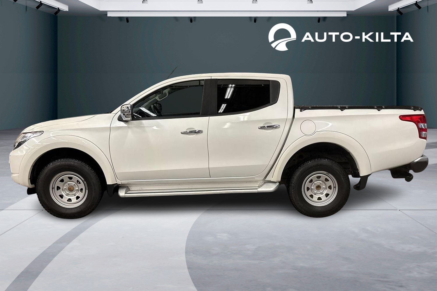 Mitsubishi L200 2019