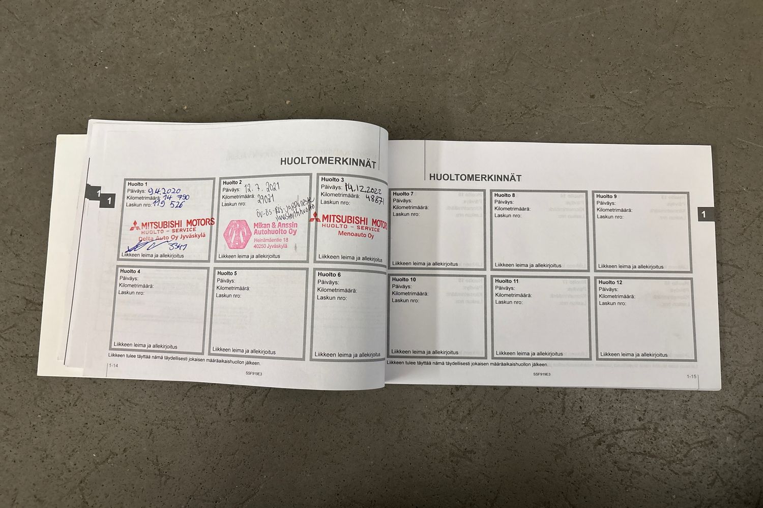 Mitsubishi L200 2019