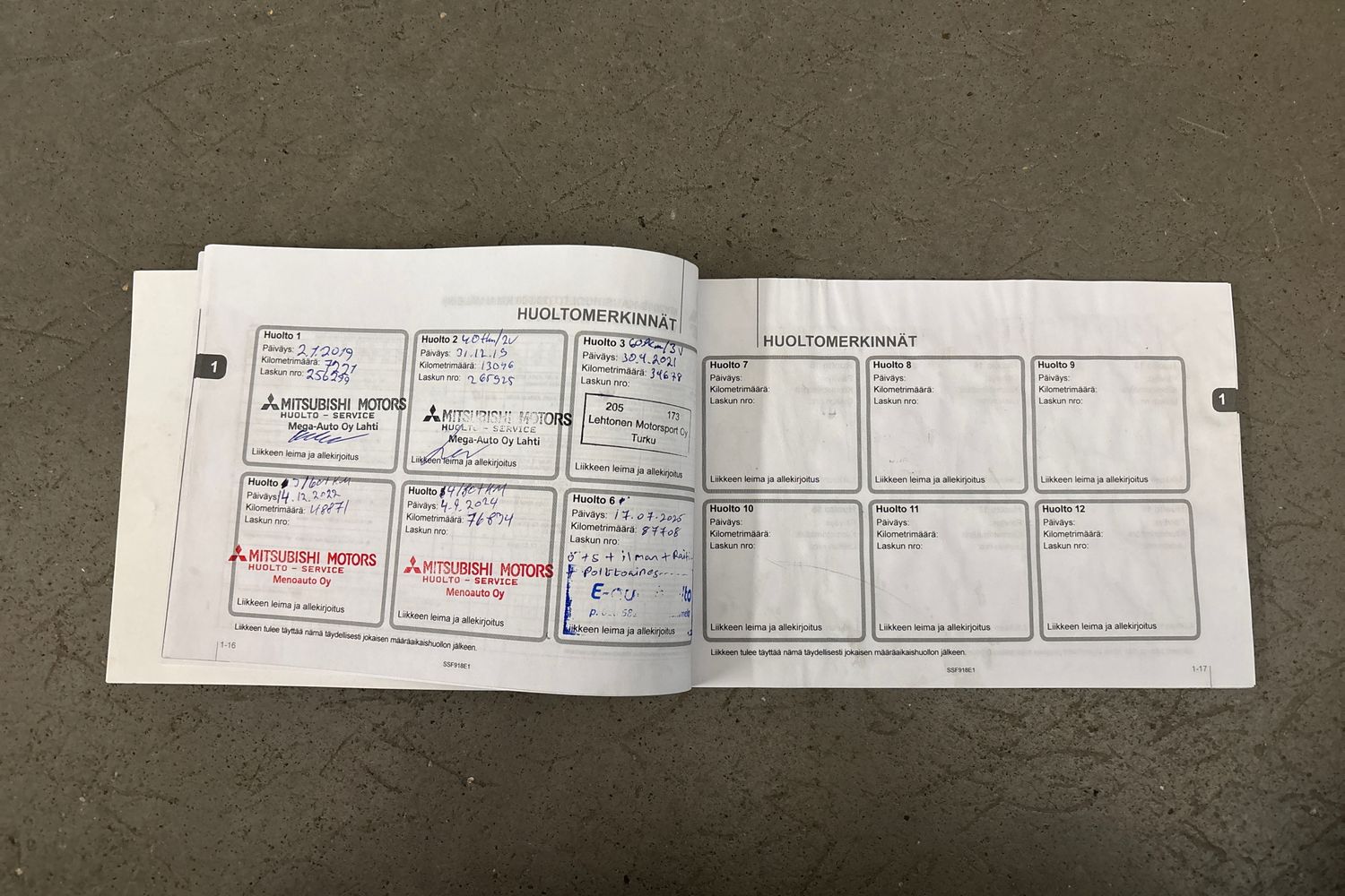 Mitsubishi L200 2019