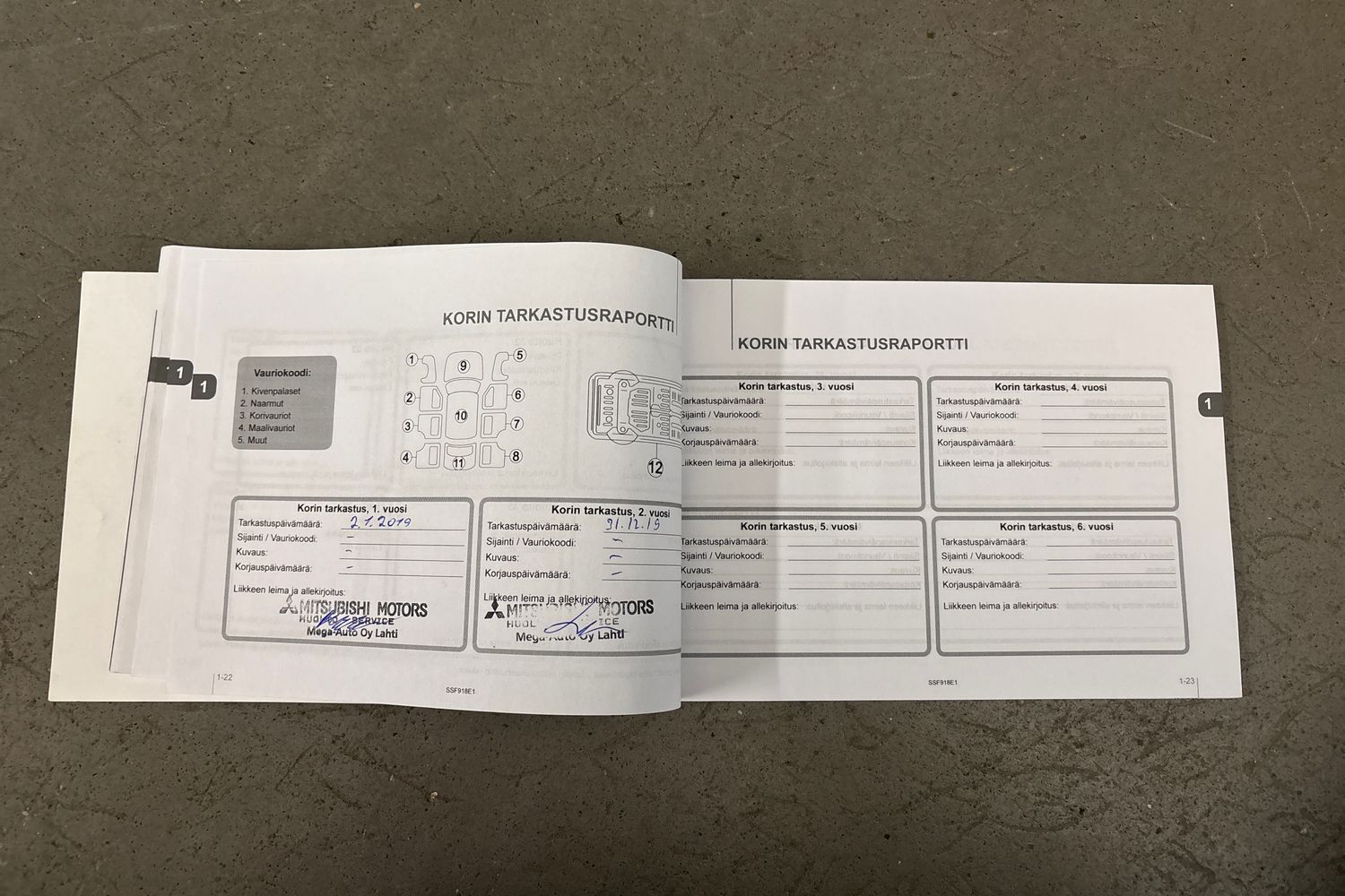 Mitsubishi L200 2019
