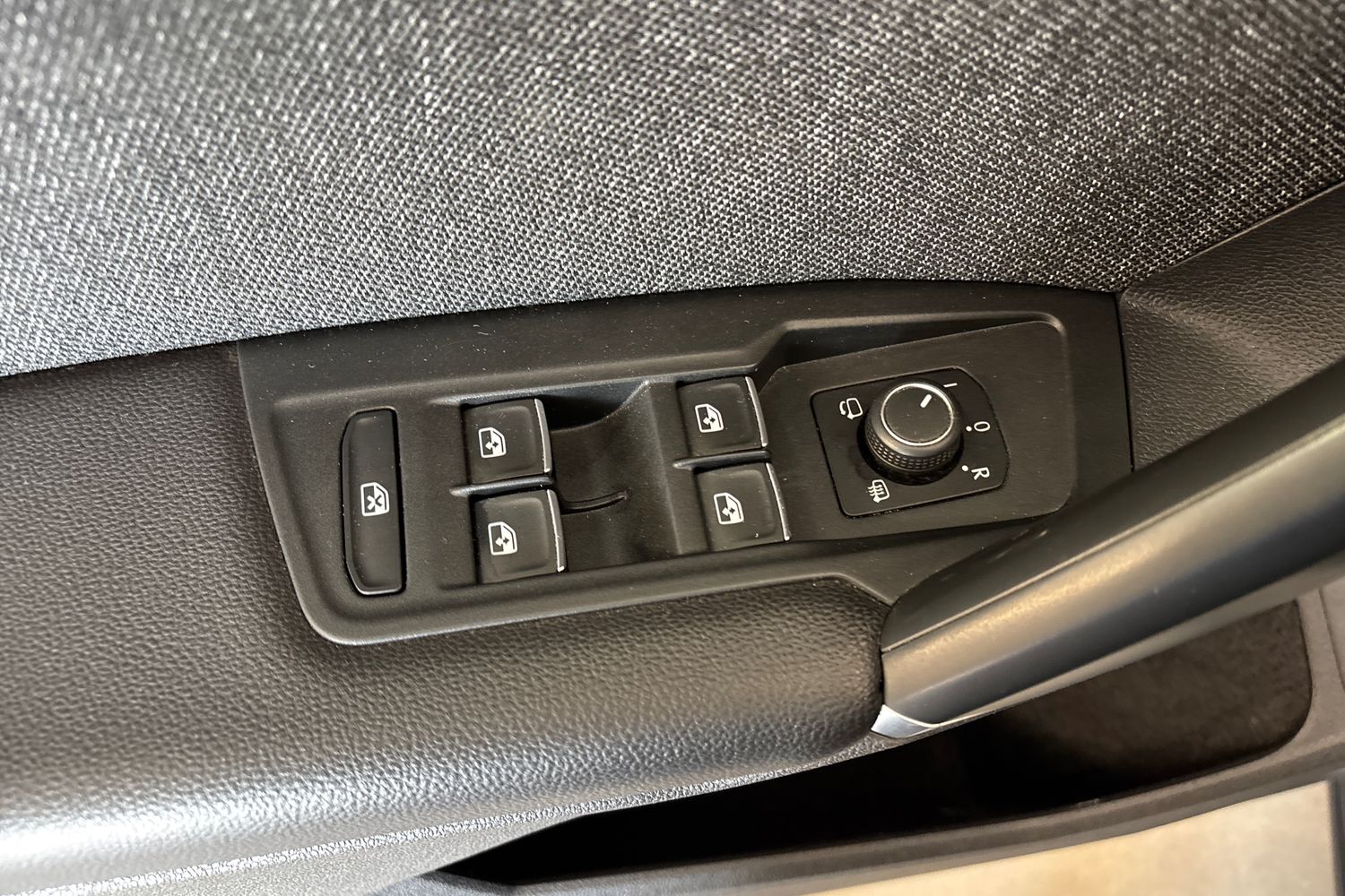 Seat Tarraco 2020
