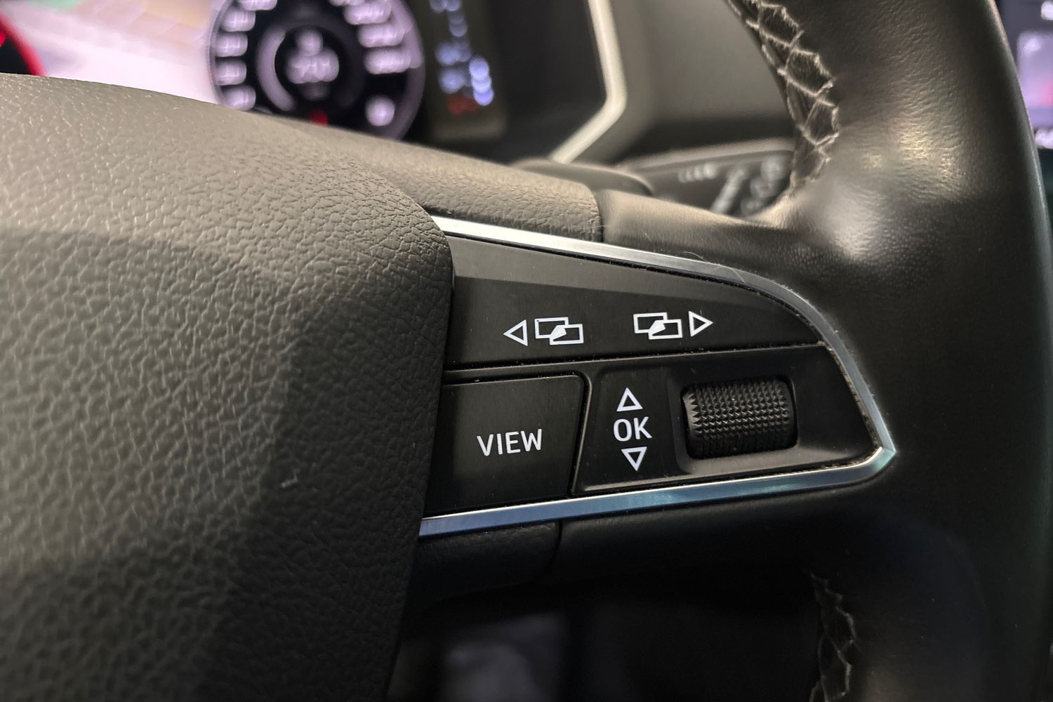 Seat Tarraco 2020