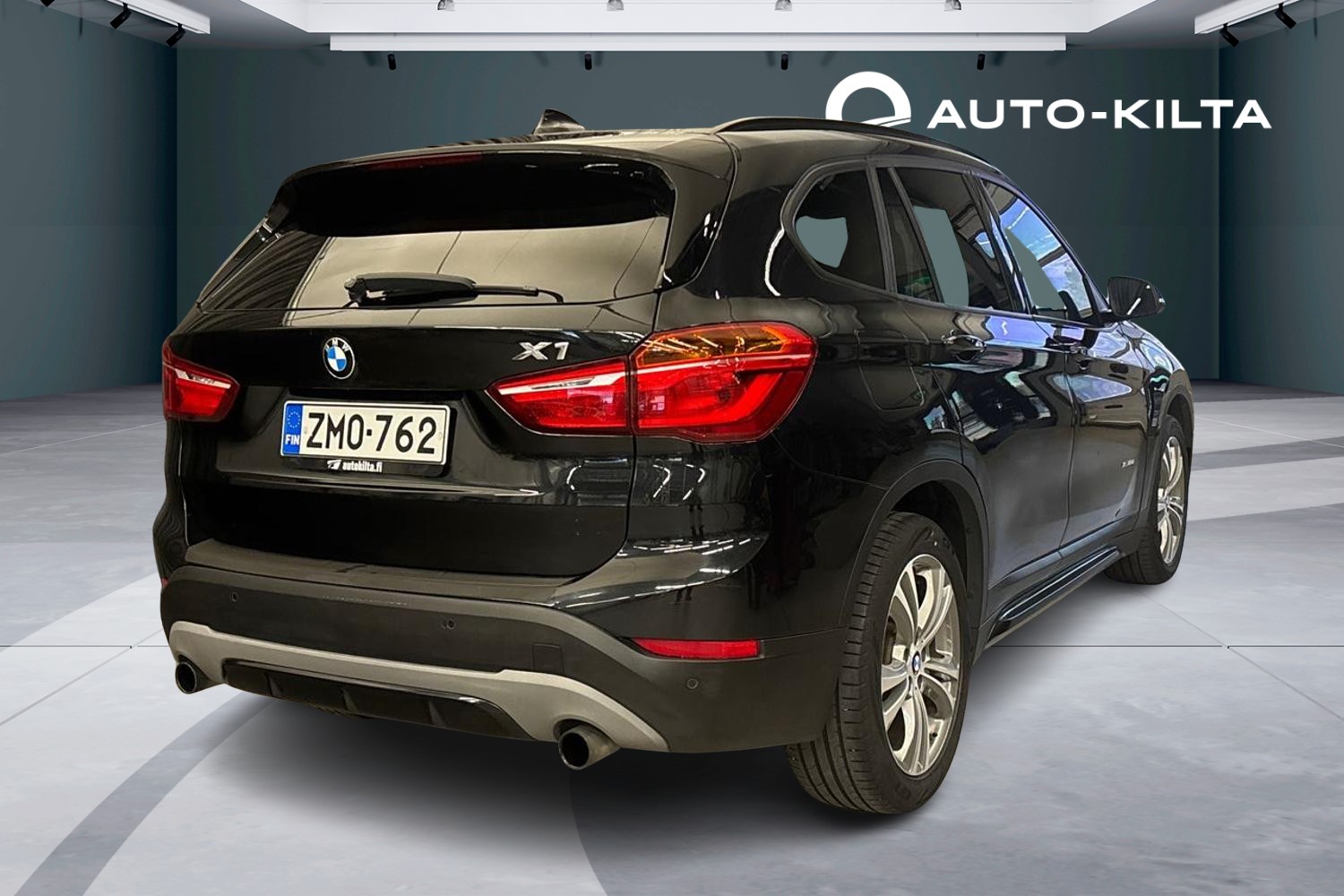 BMW X1 2015