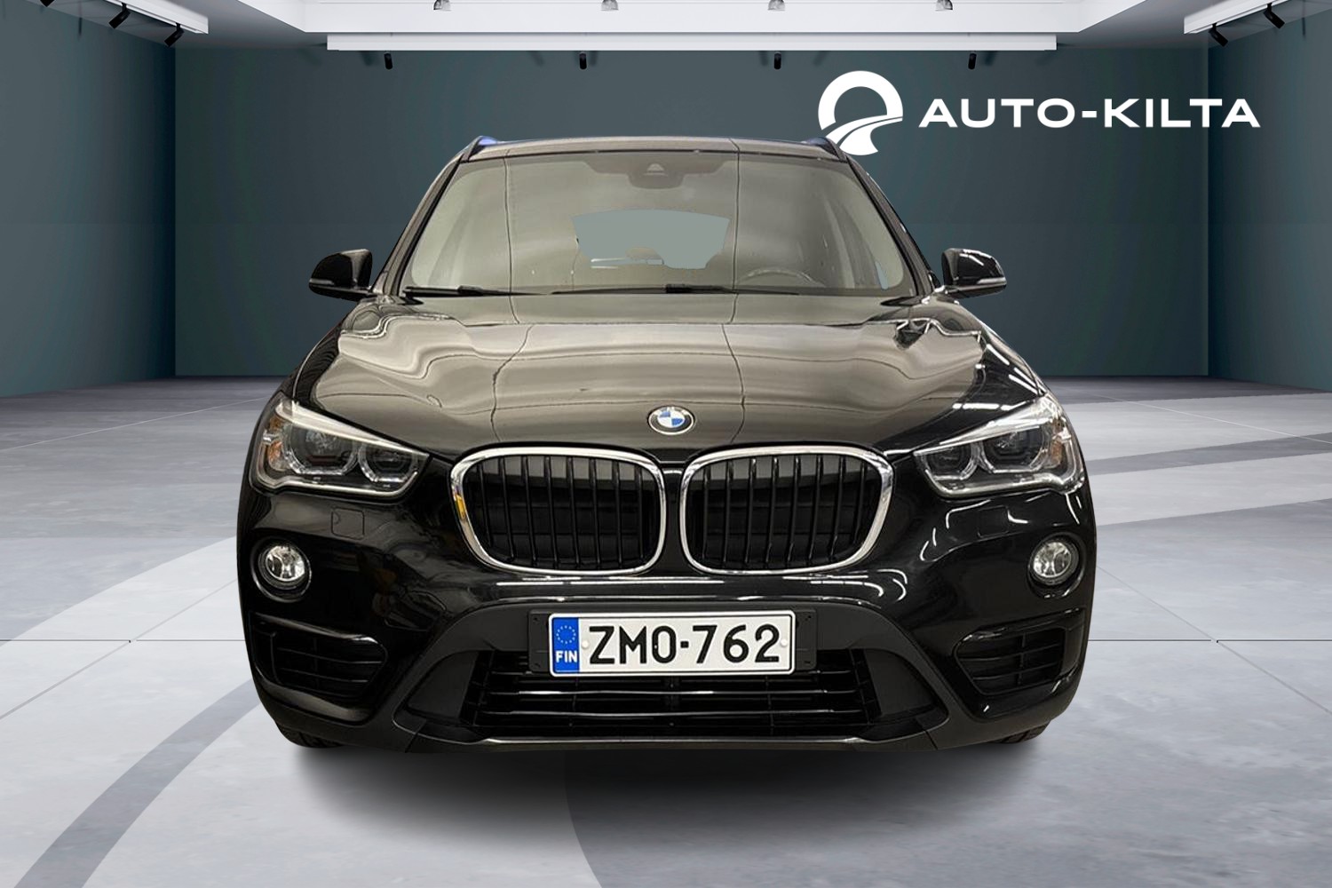 BMW X1 2015