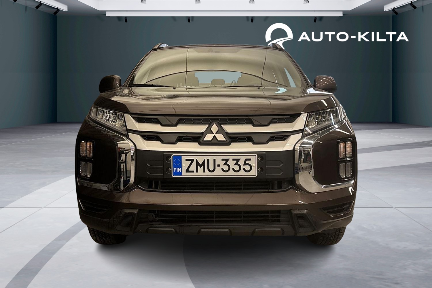 Mitsubishi ASX 2020