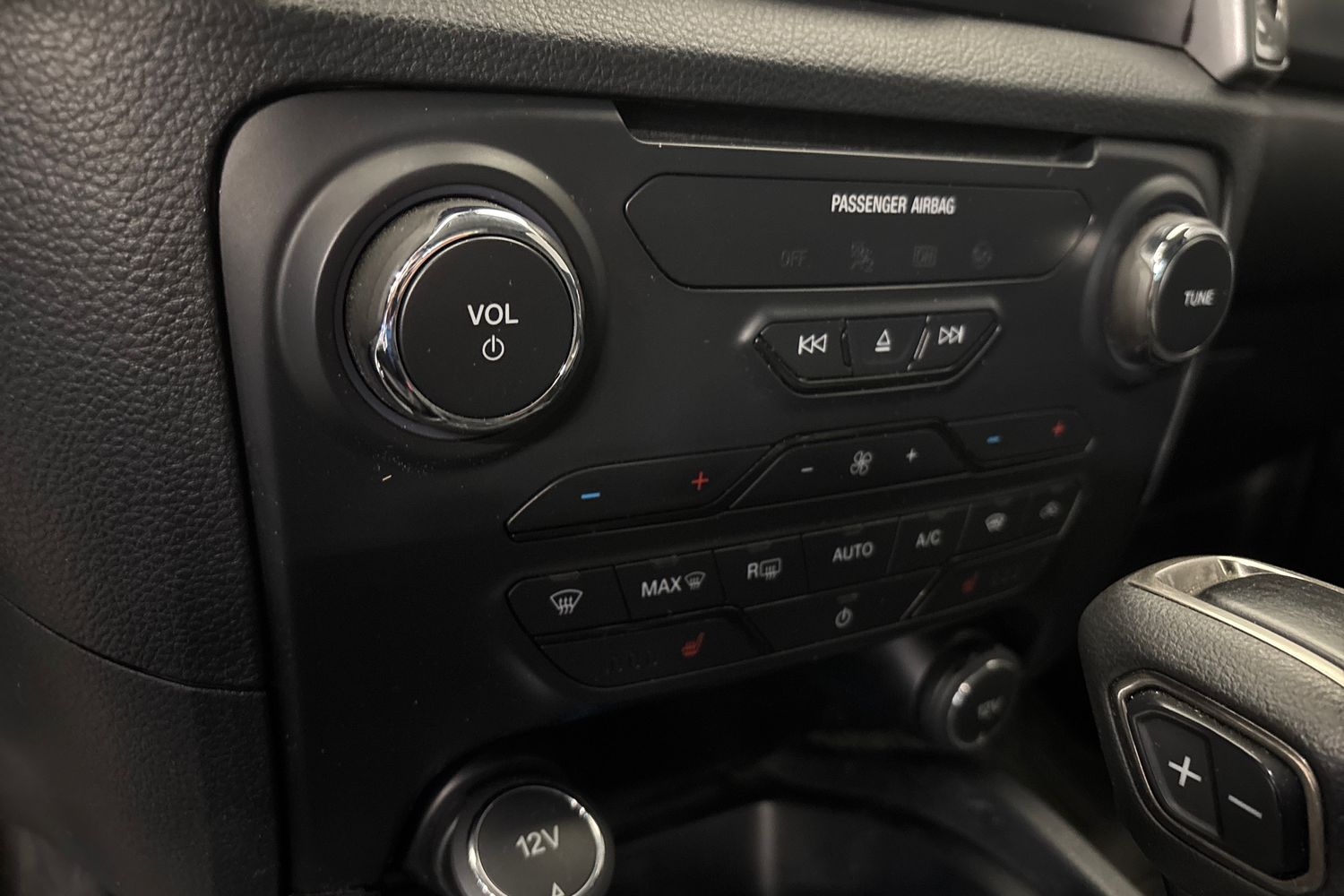 Ford Ranger 2020