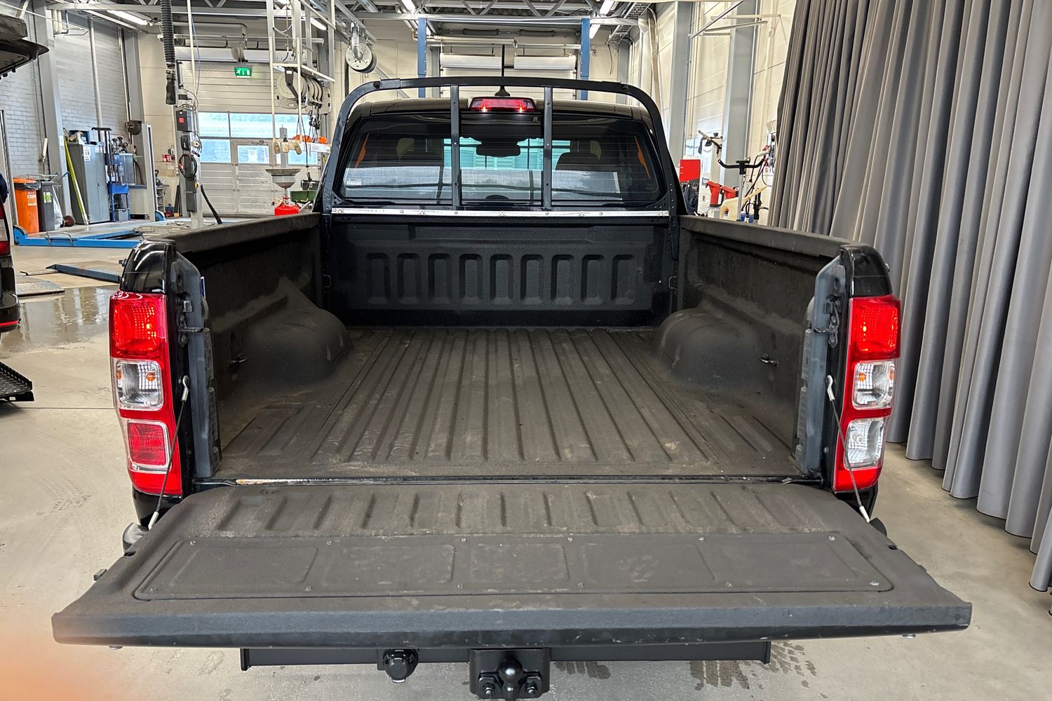 Ford Ranger 2020