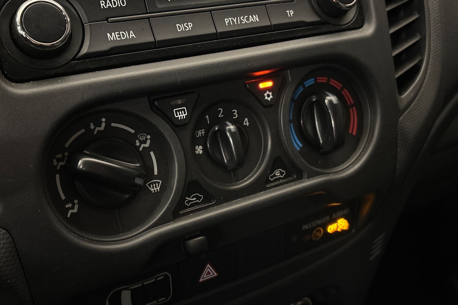 Mitsubishi L200 2020