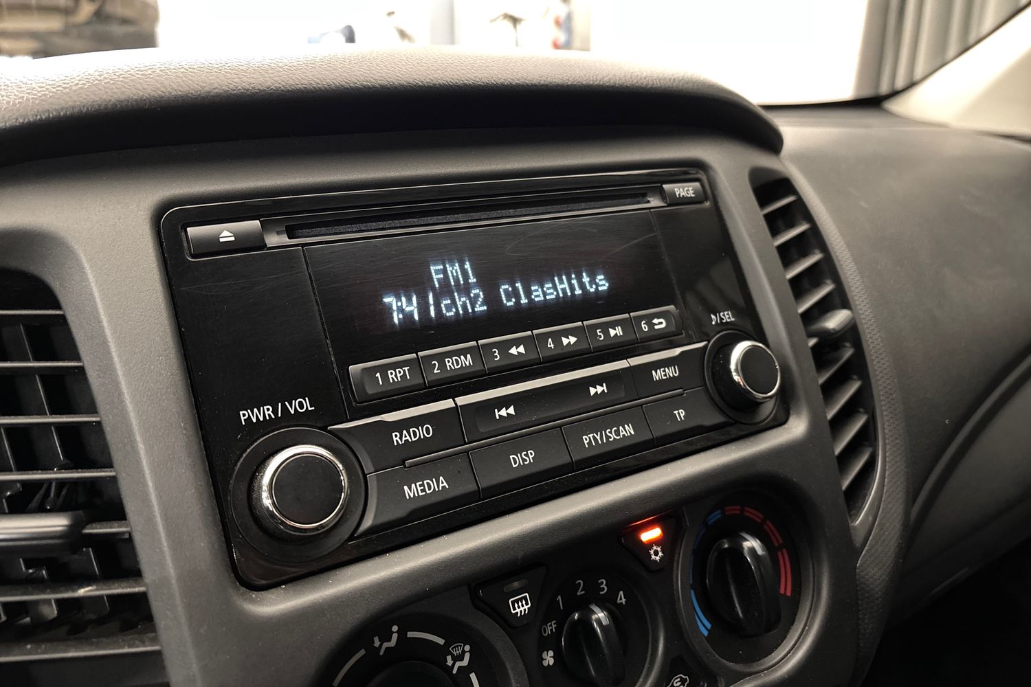 Mitsubishi L200 2020