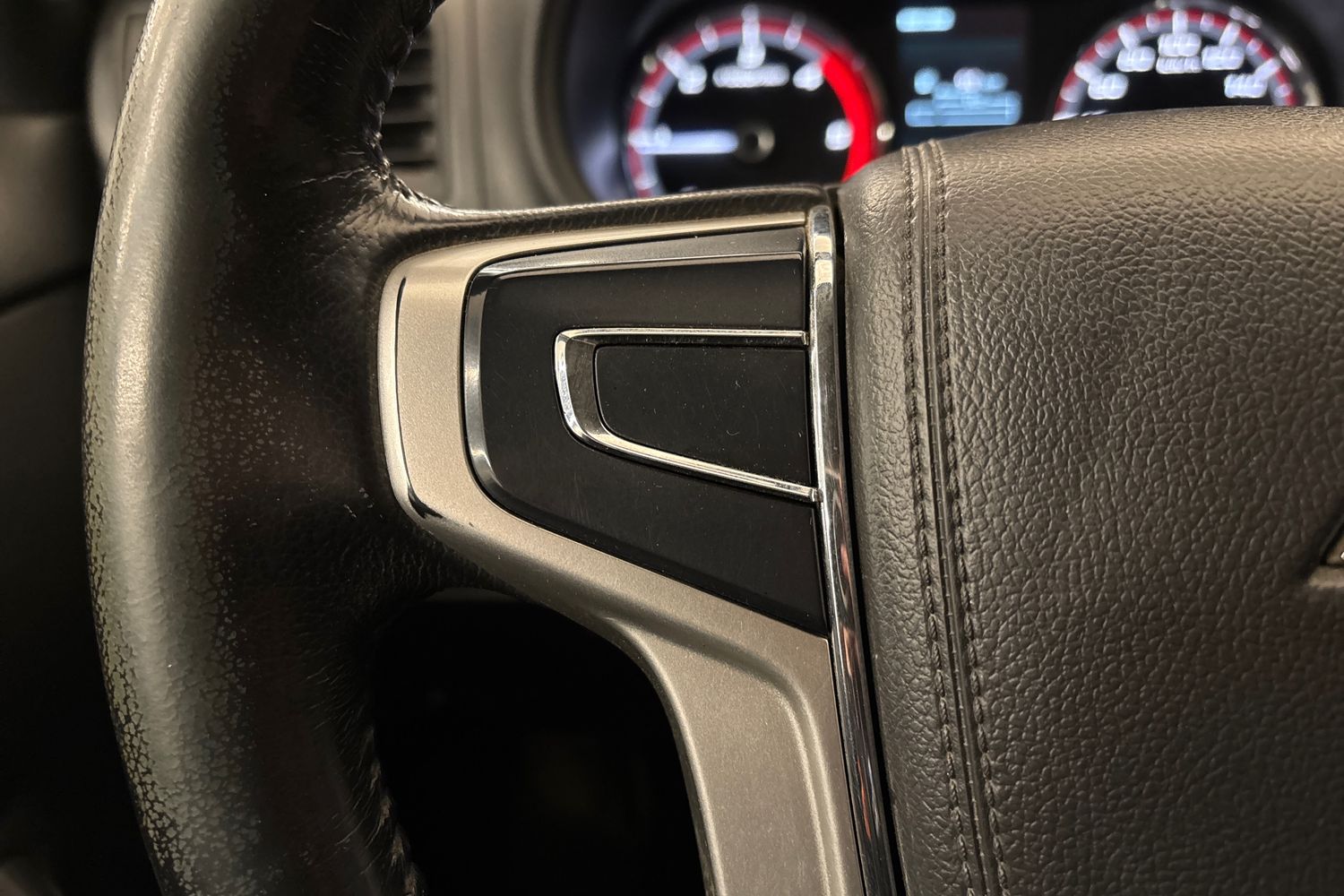 Mitsubishi L200 2020