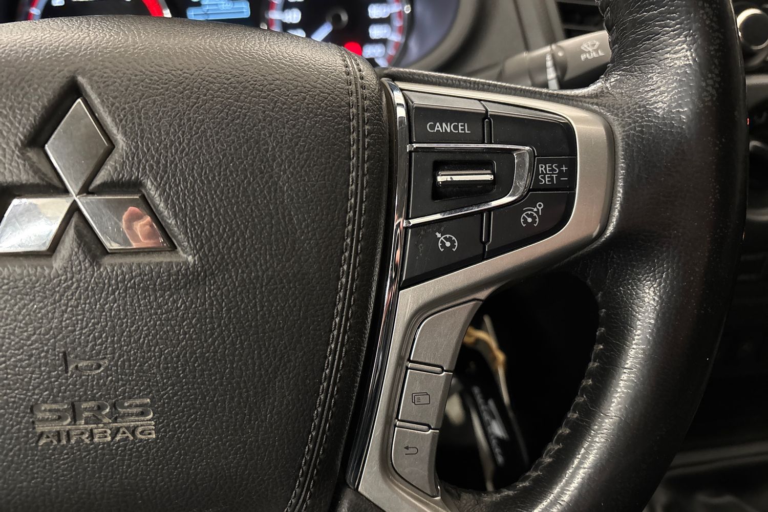 Mitsubishi L200 2020