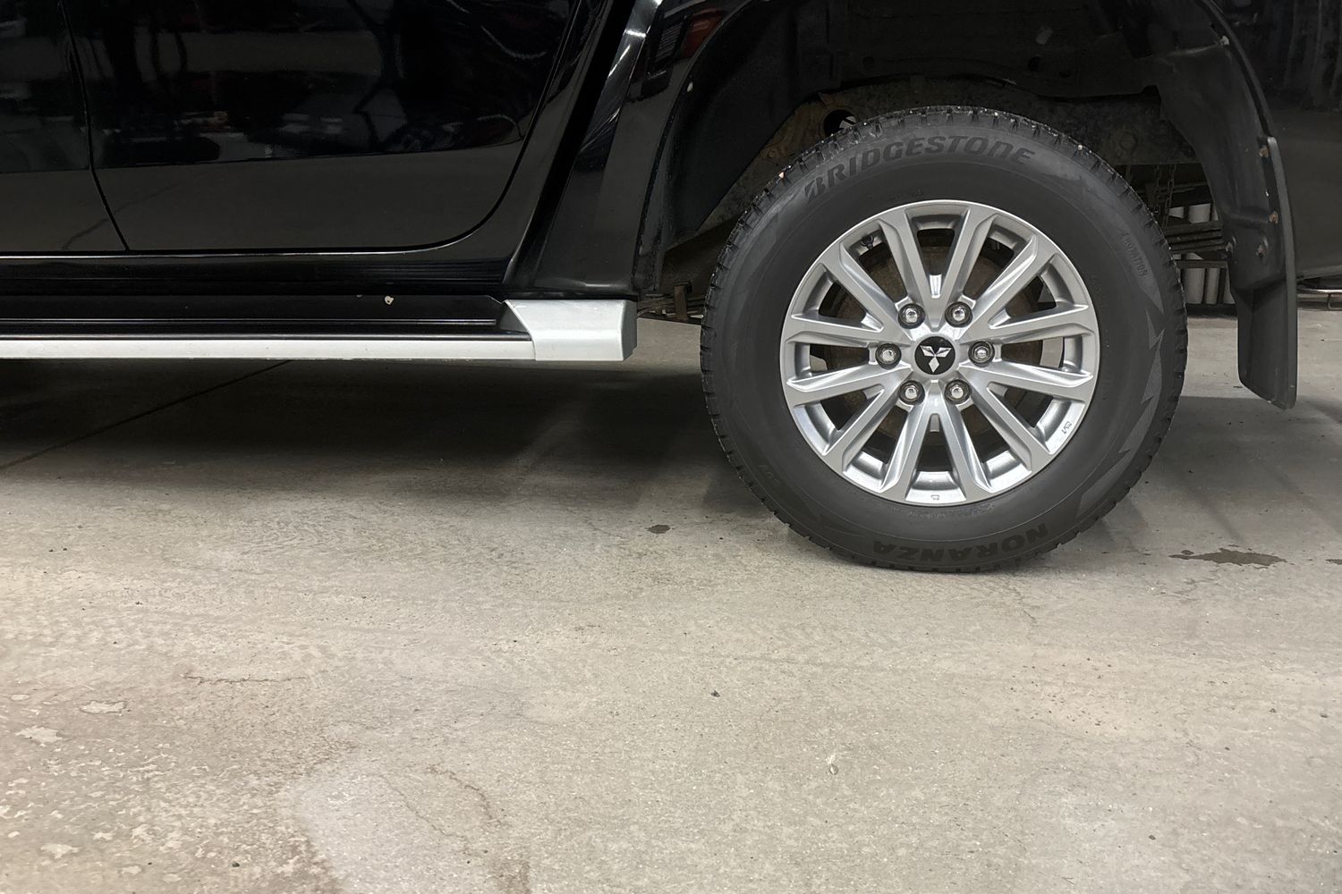 Mitsubishi L200 2020