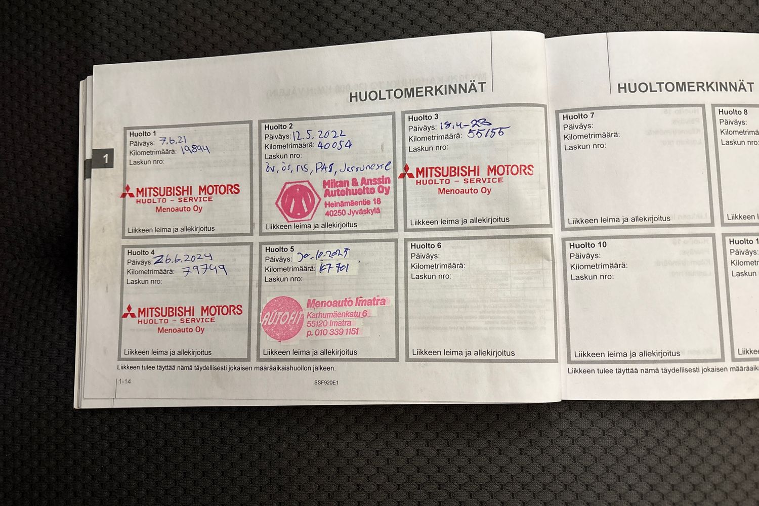 Mitsubishi L200 2020