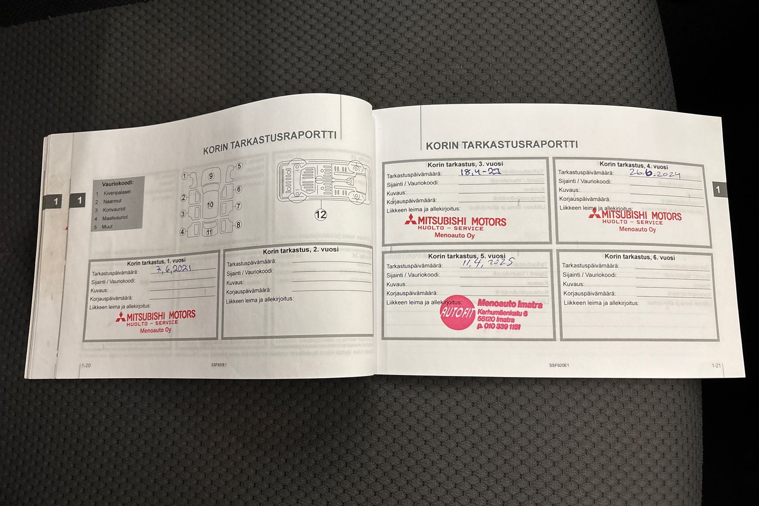 Mitsubishi L200 2020