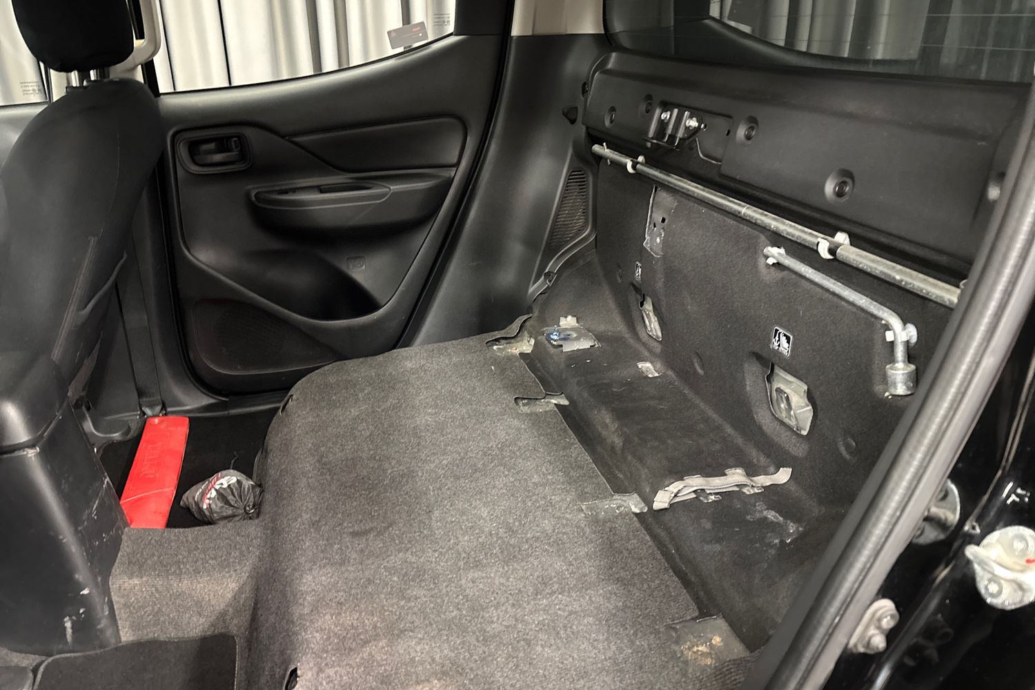 Mitsubishi L200 2020