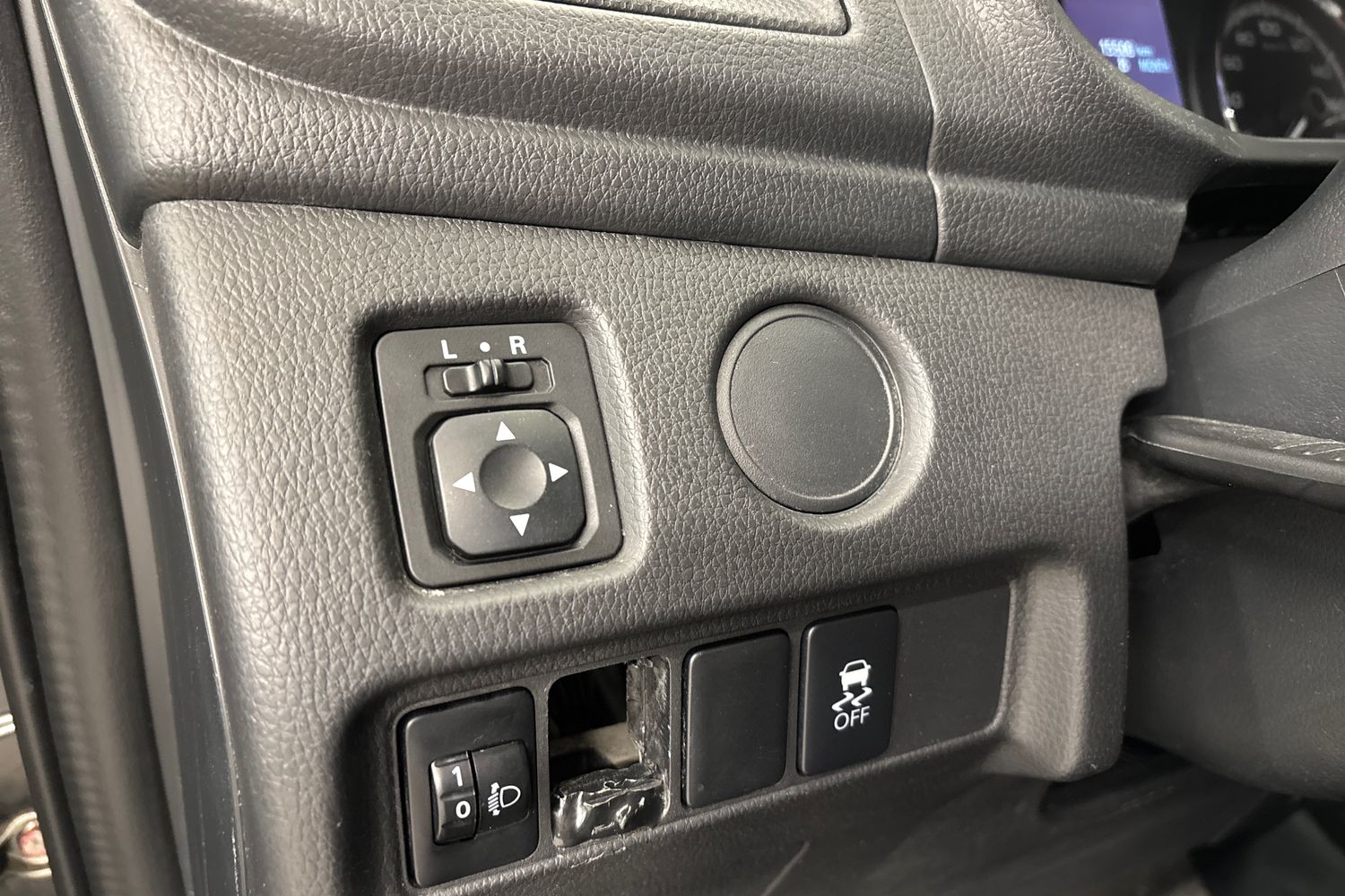 Mitsubishi L200 2020