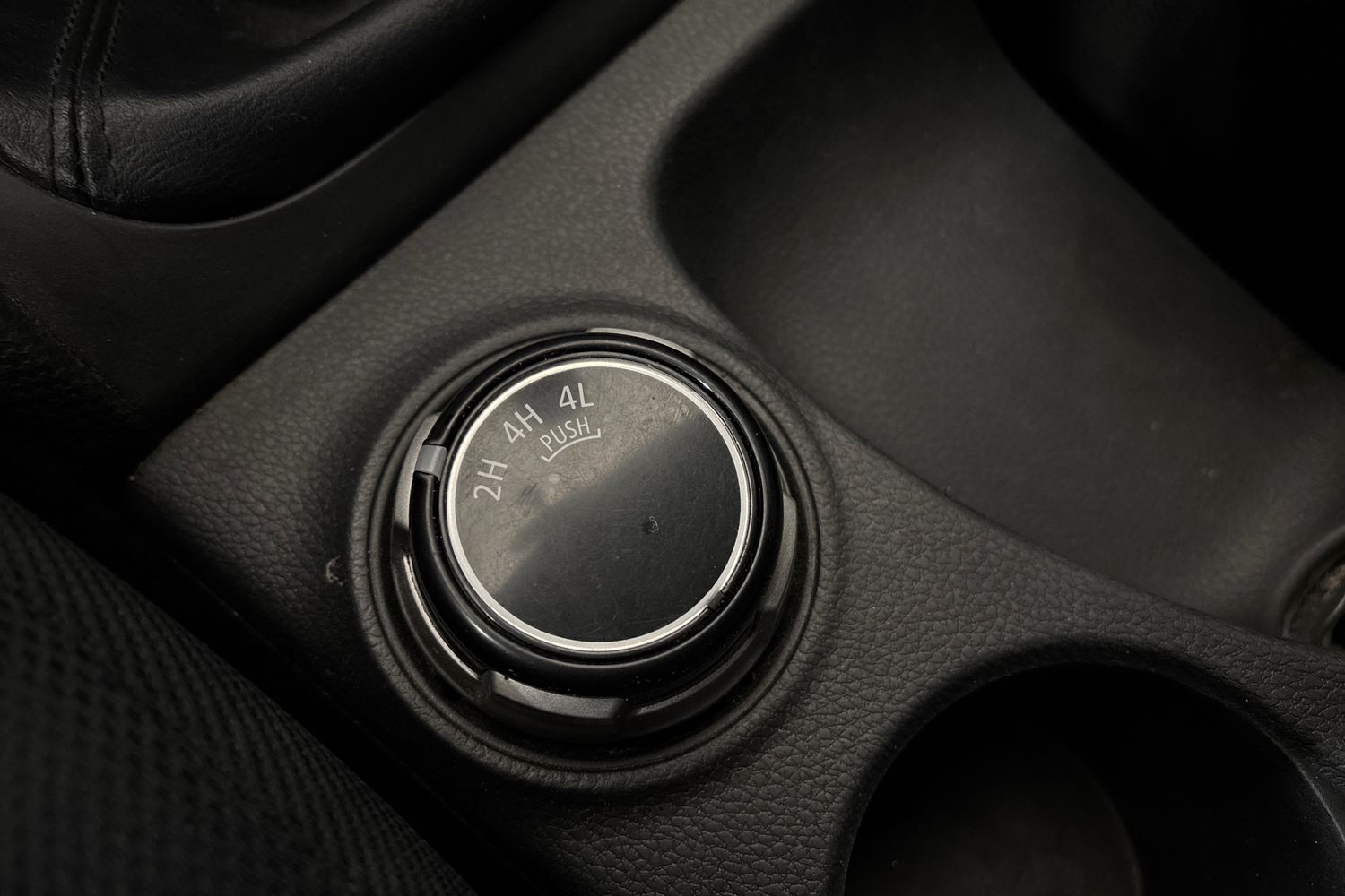 Mitsubishi L200 2020