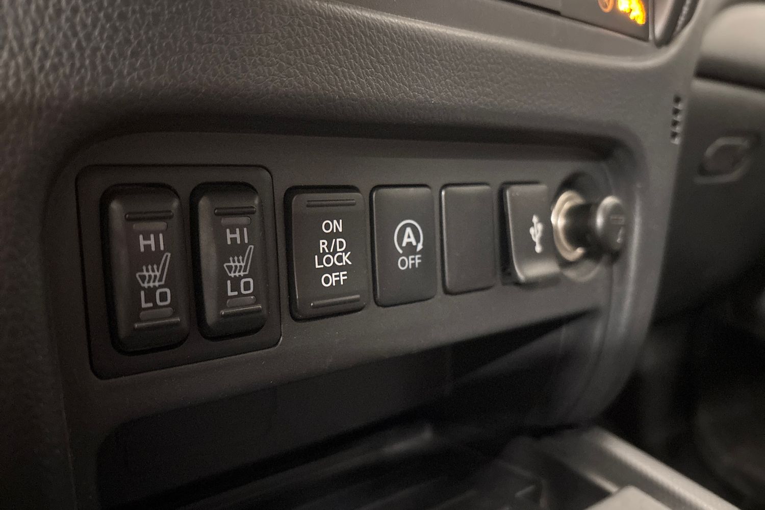 Mitsubishi L200 2020